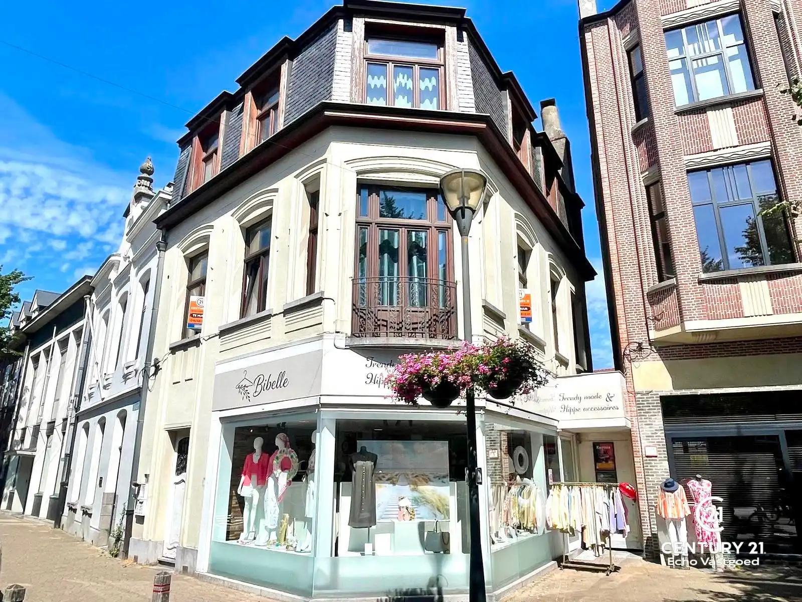 1slpk app met zicht op de Grote Markt Turnhout foto 11