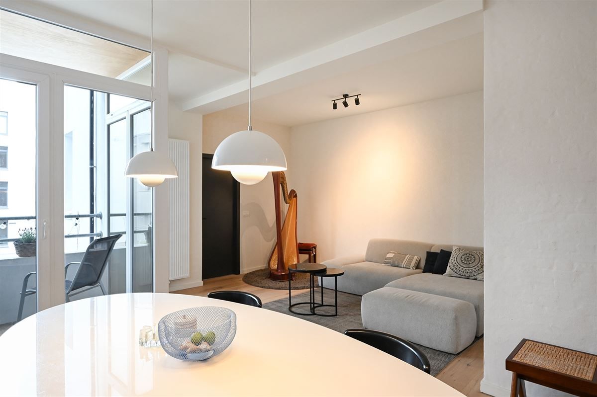 Appartement foto 4