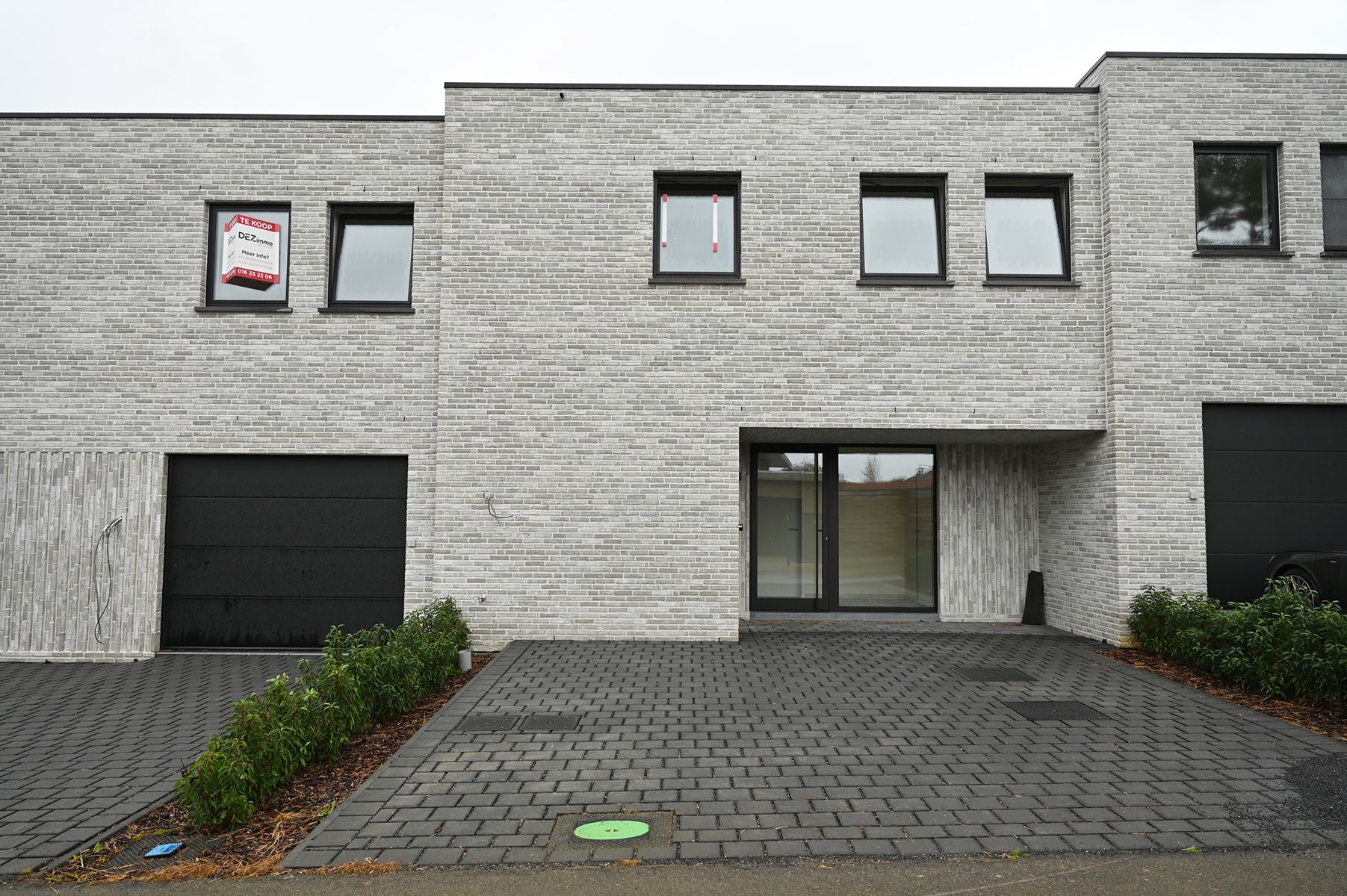Huis te koop Dag-en Nachtstraat 3 - 3390 Tielt-Winge