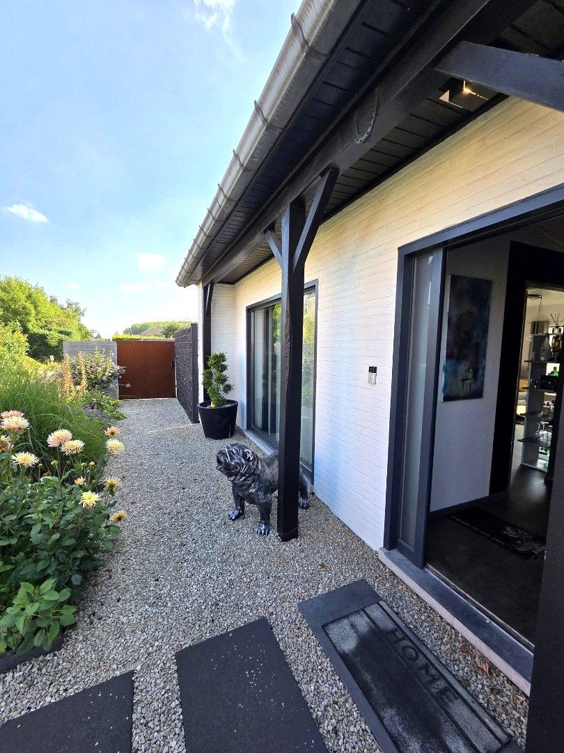 Bungalow te Perk. Geen trappen meer... Een topperke ! foto 5