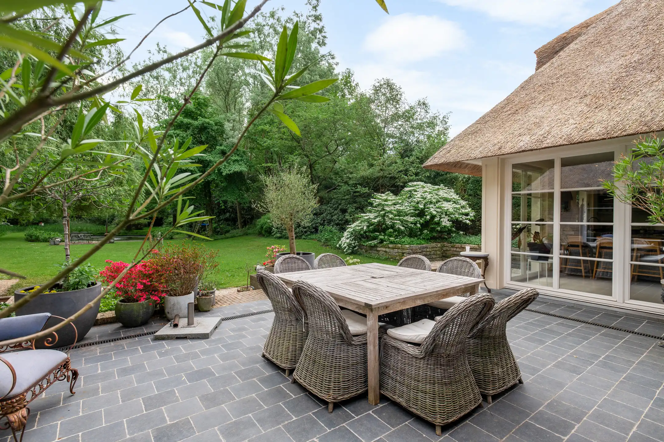 Unieke villa – Exclusief Wonen in Privacy en Luxe &nbsp; foto 23