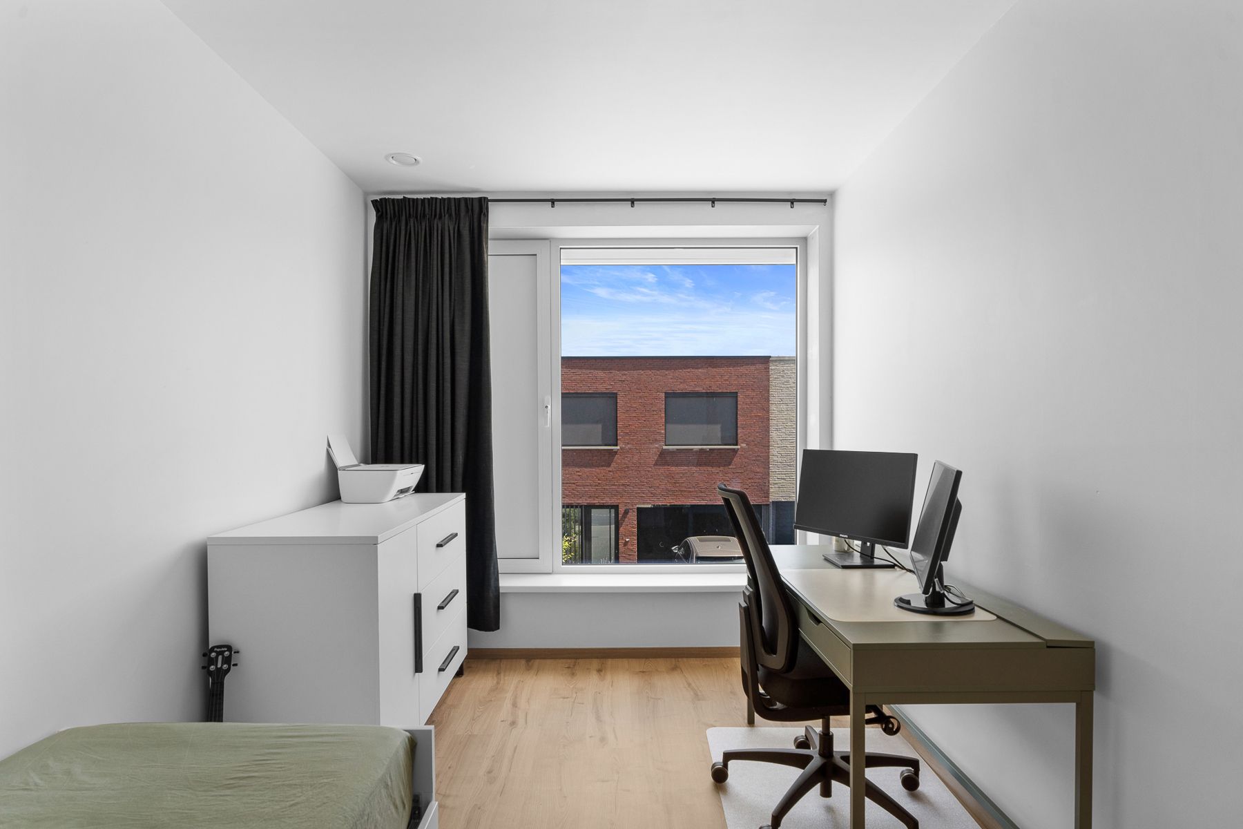 Nieuwbouwparel met slimme technologie in Mechelen foto 15