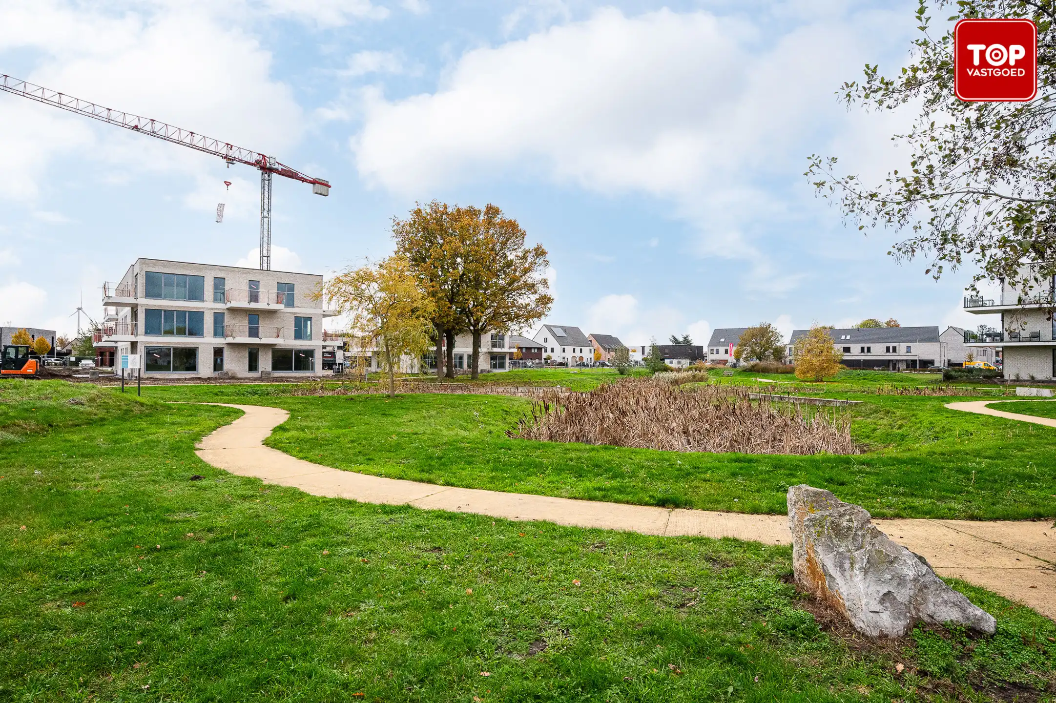 Appartement te koop foto 8