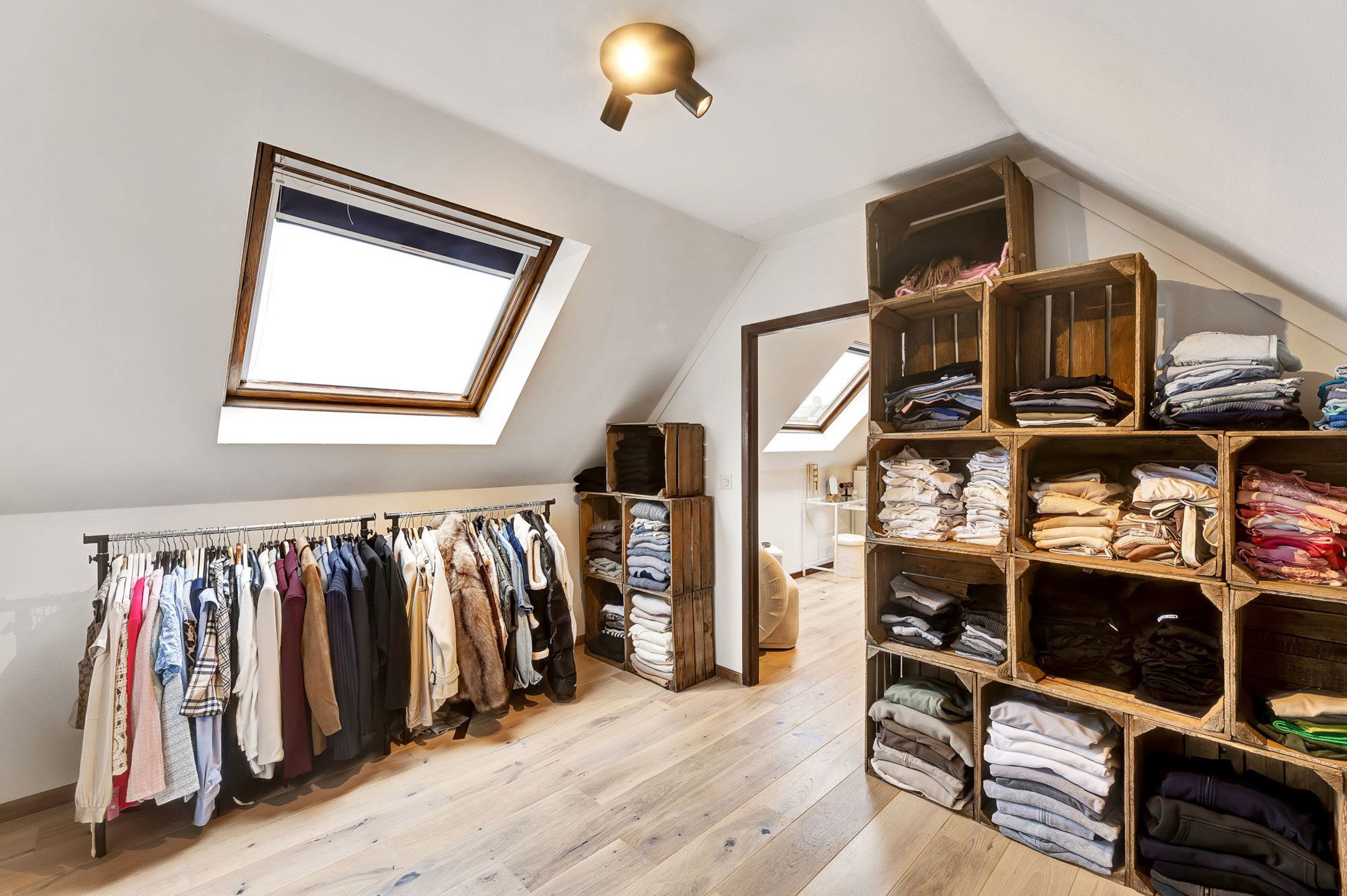 Gezellige instapklare woning op rustige locatie foto 17