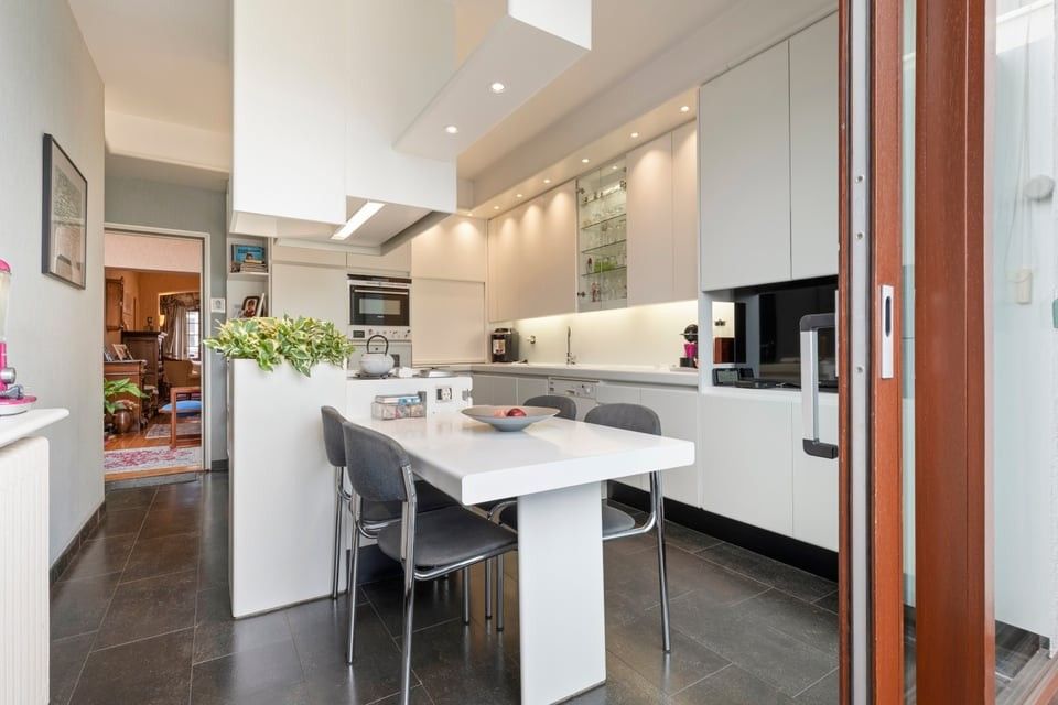 HERENWOPNING OP TOPLOCATIE IN SINT-TRUIDEN foto 17