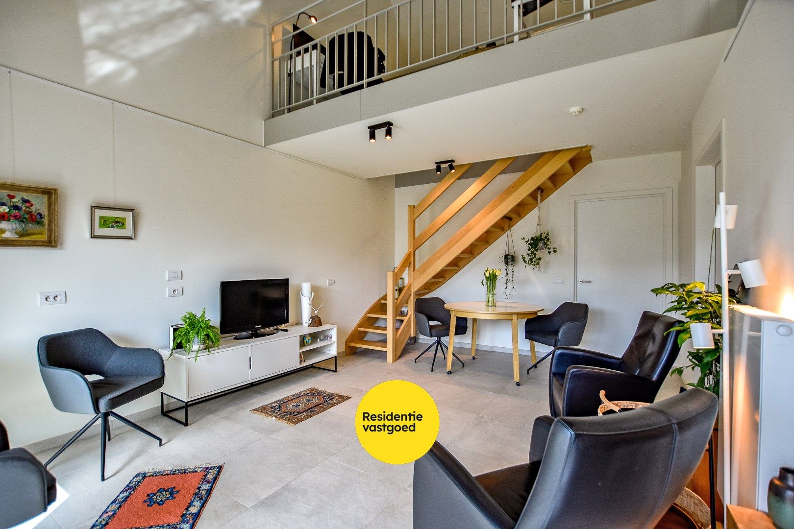 Appartement te koop Recollettenstraat 9 - C/0207 - 8620 Nieuwpoort