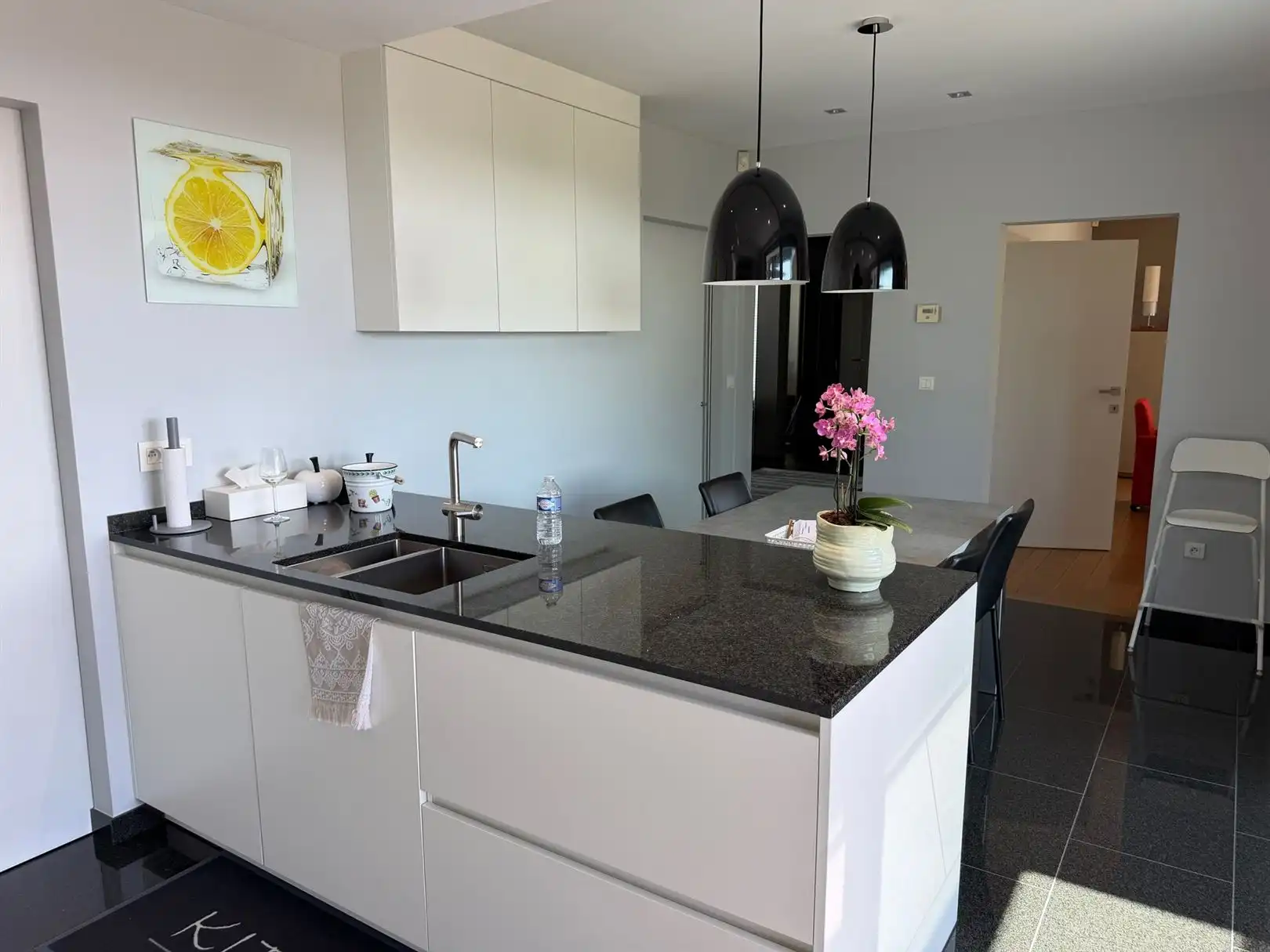 Huis foto 12