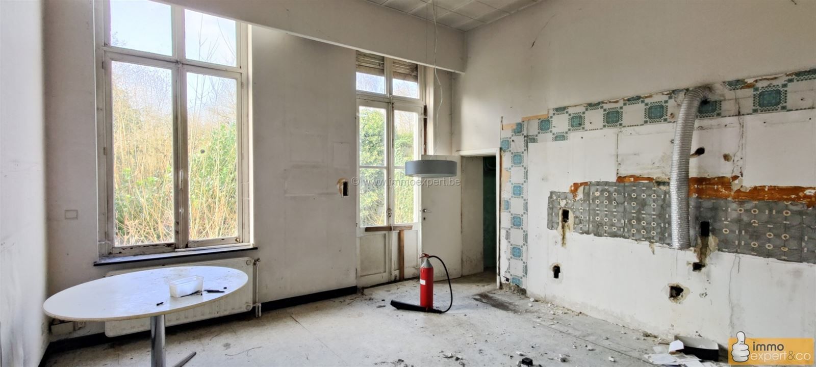 Uitzonderlijk vastgoed: Landhuis De Kluis foto 8