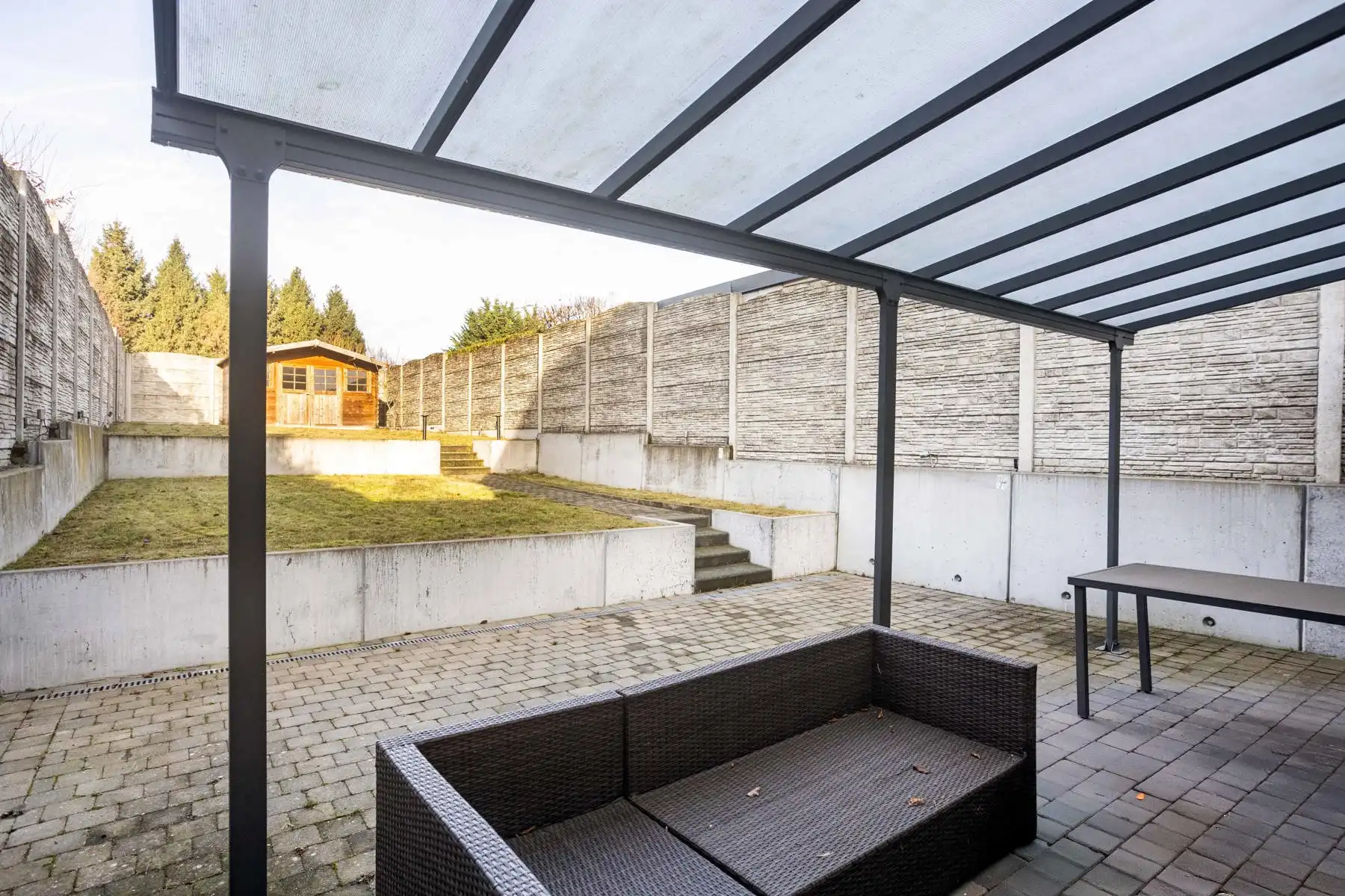 Instapklare recente woning met 4 slaapkamers en 3 badkamers! foto 25