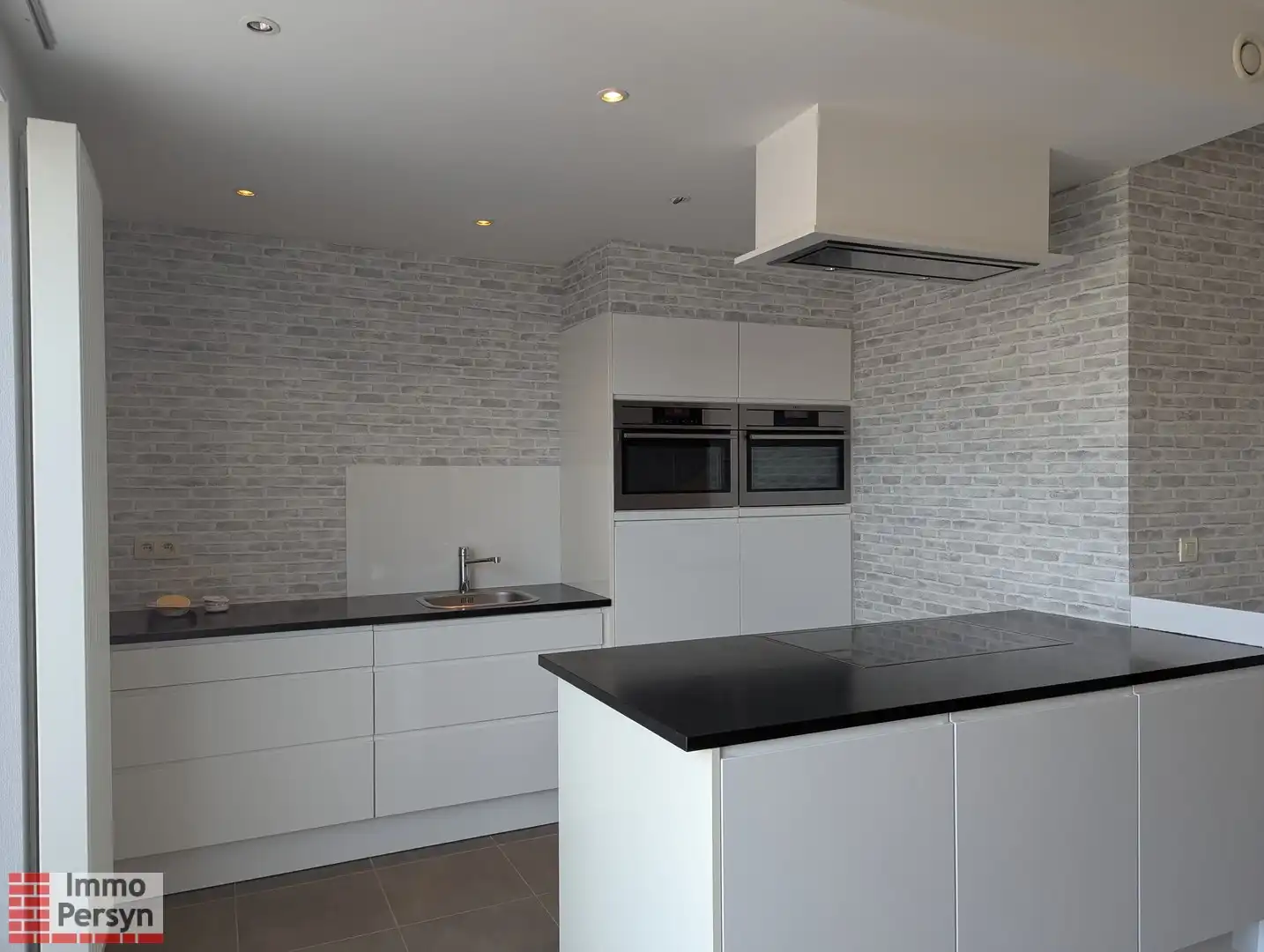 Duplex appartement op wandelafstand van het centrum van Scherpenheuvel foto 12