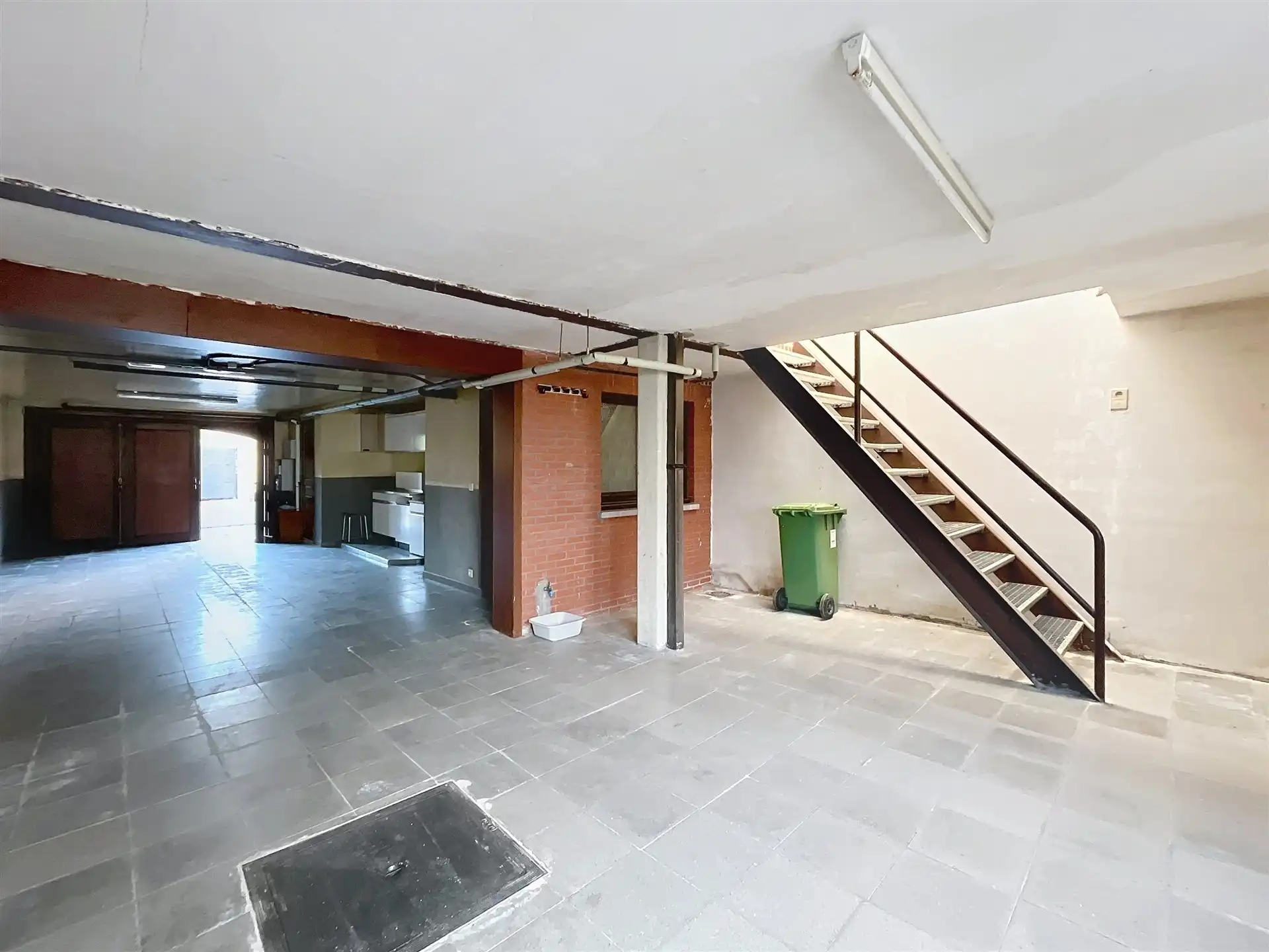 Ruime woning met 3 slaapkamers en garage (60 m²)  foto 15