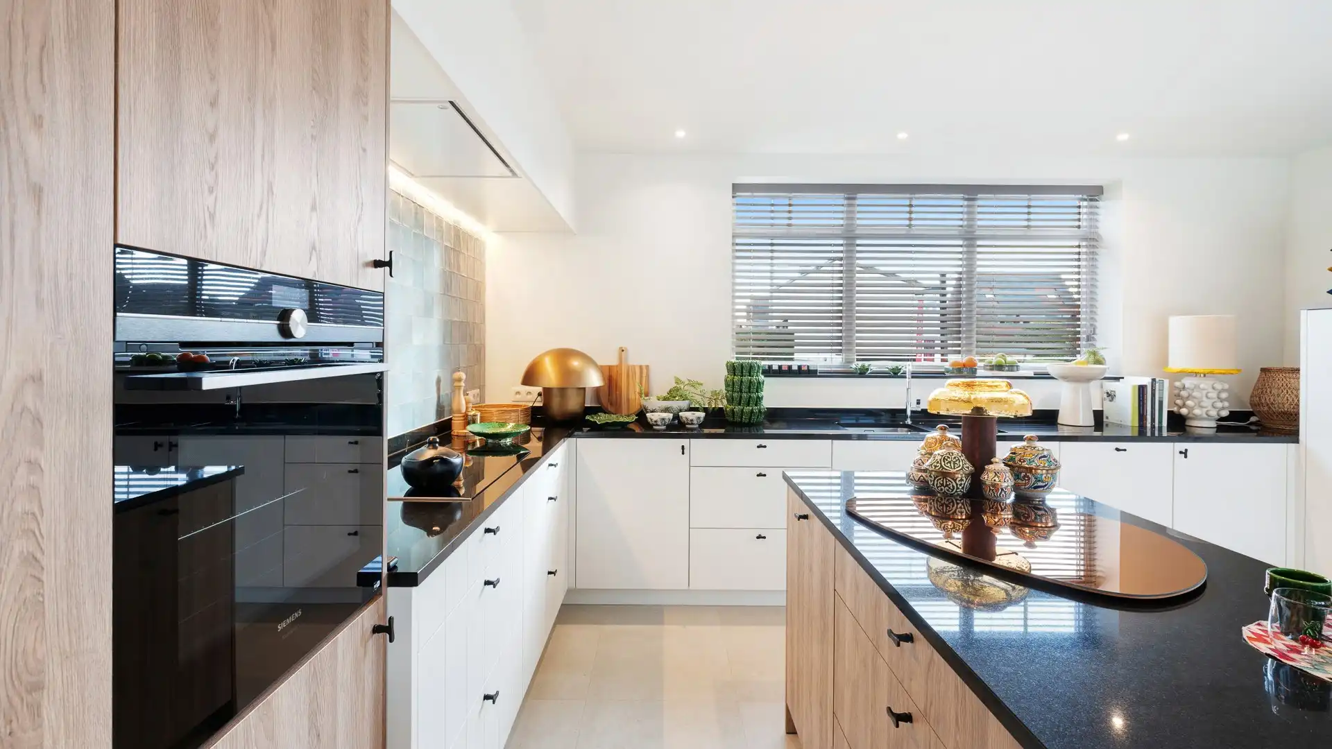 Nieuwbouwvilla rustig gelegen te Knokke foto 12