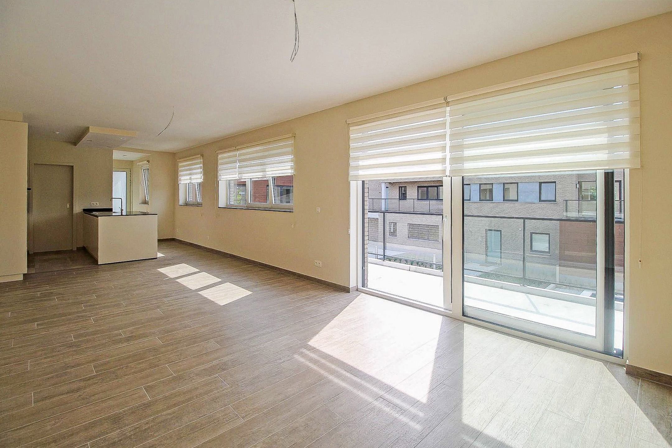 Appartement te huur foto 5
