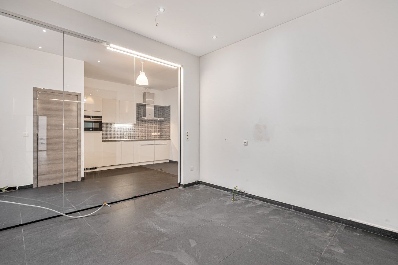 Moderne kantoorruimte omgeving Sluizeken foto 9