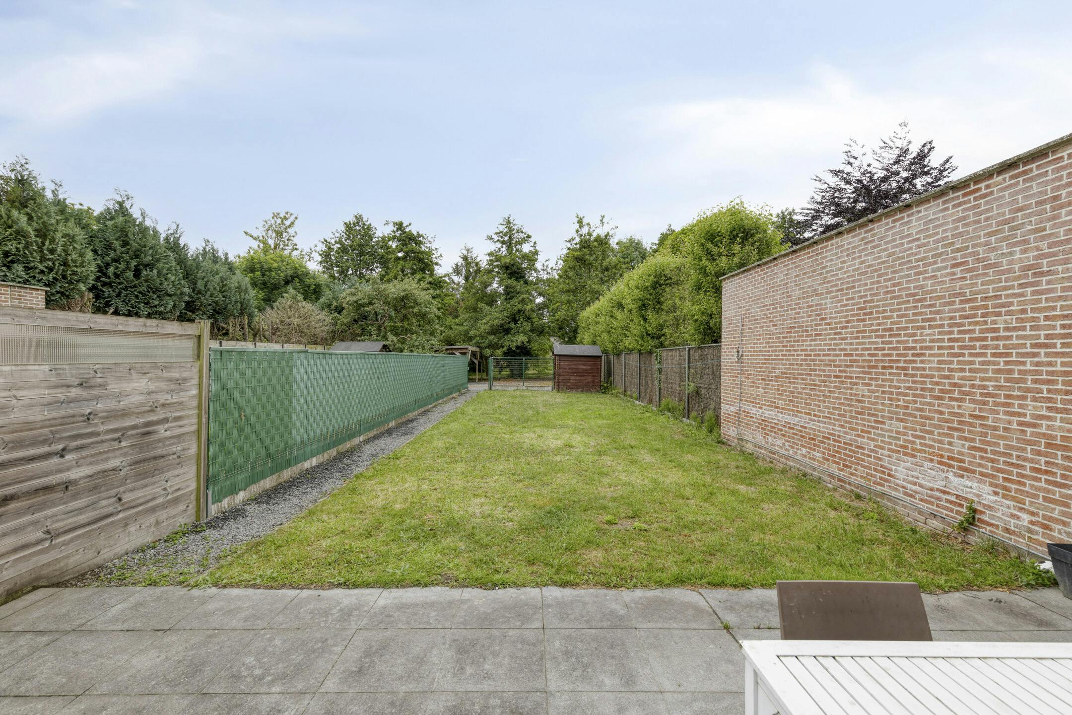 Huis met 3 kamers en garage te koop in centrum Desselgem  foto 15