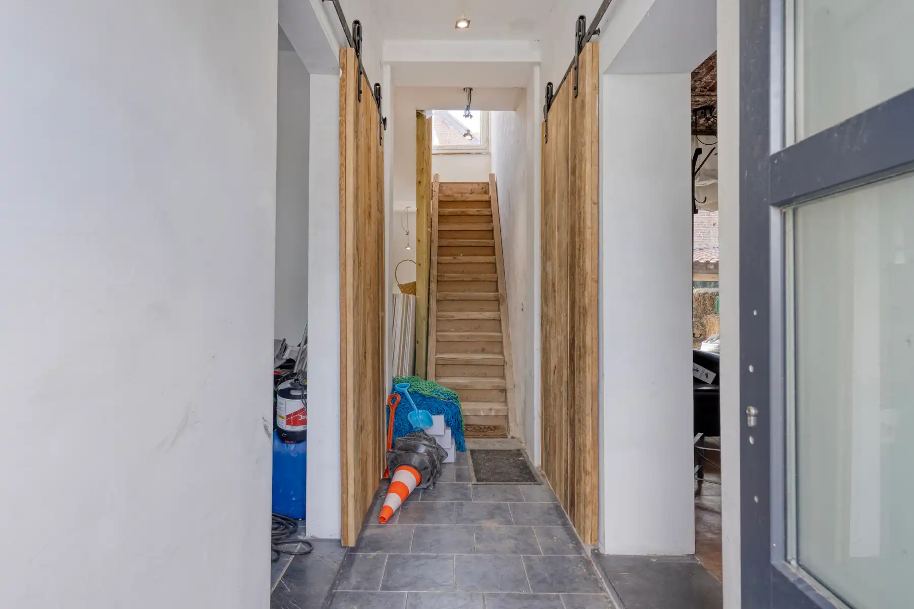 Unieke eigendom! Gerenoveerde hoeve met bijgebouw - EPC B foto 21