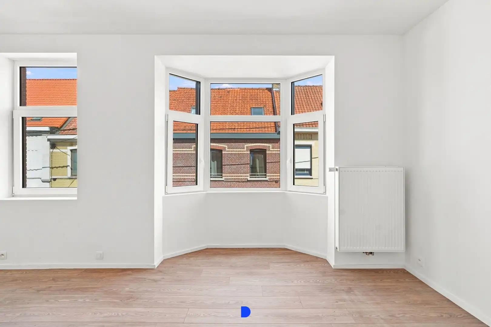 Instapklare burgerwoning in het centrum van Roeselare. foto 16