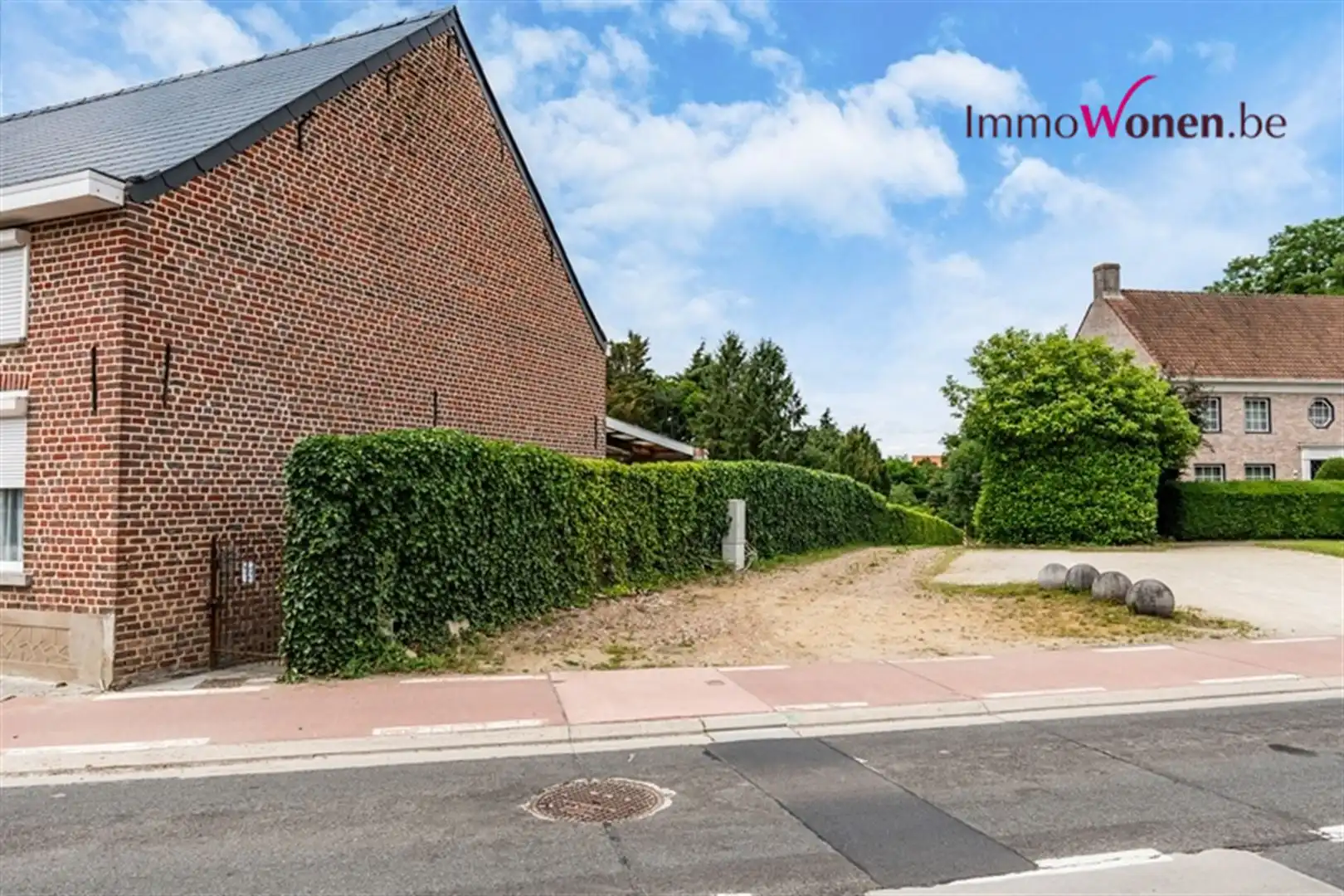 Unieke splinternieuwe villa bij ImmoWonen uniek 2% registr! foto 42