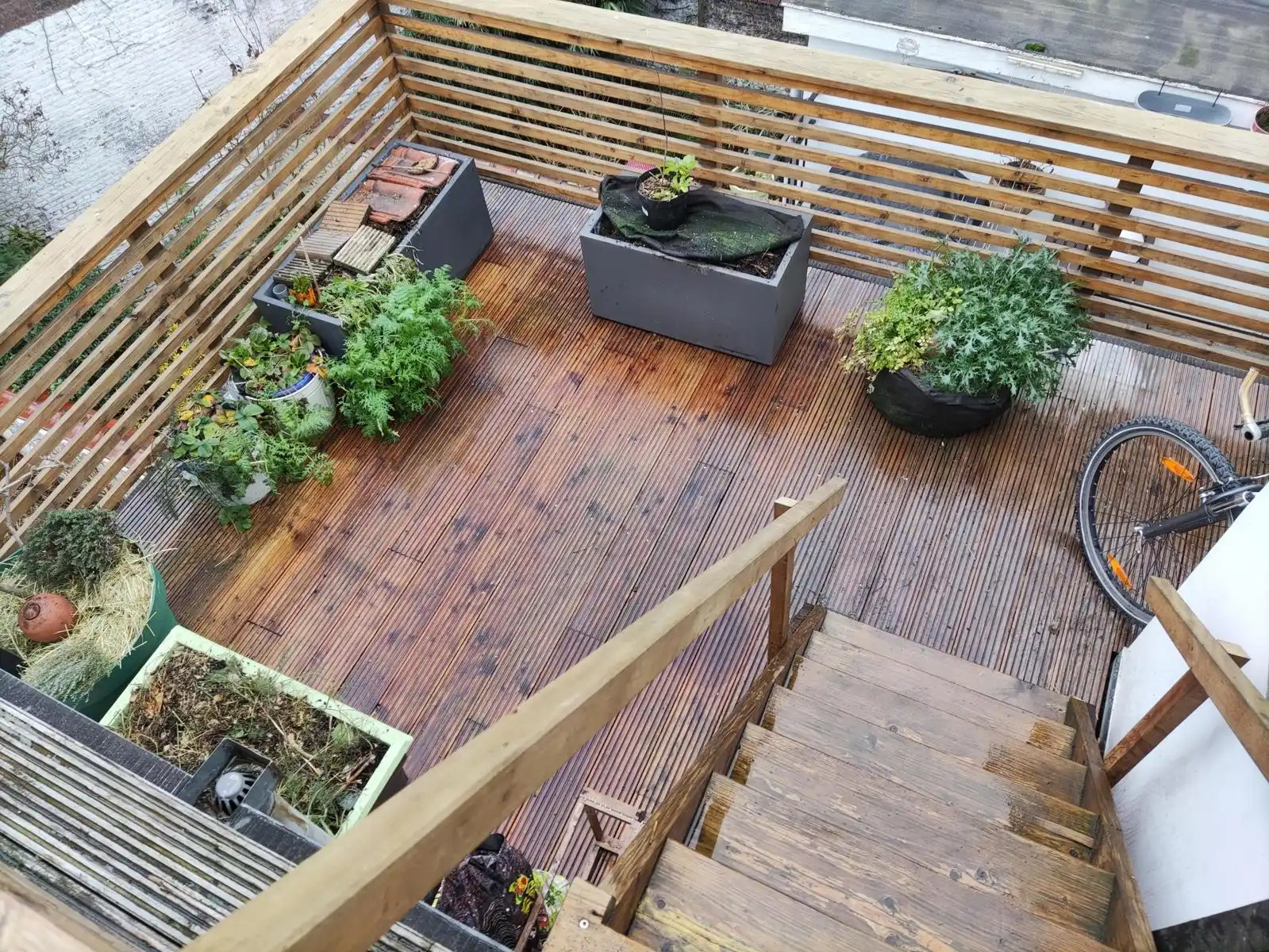 Appartement te koop foto 12