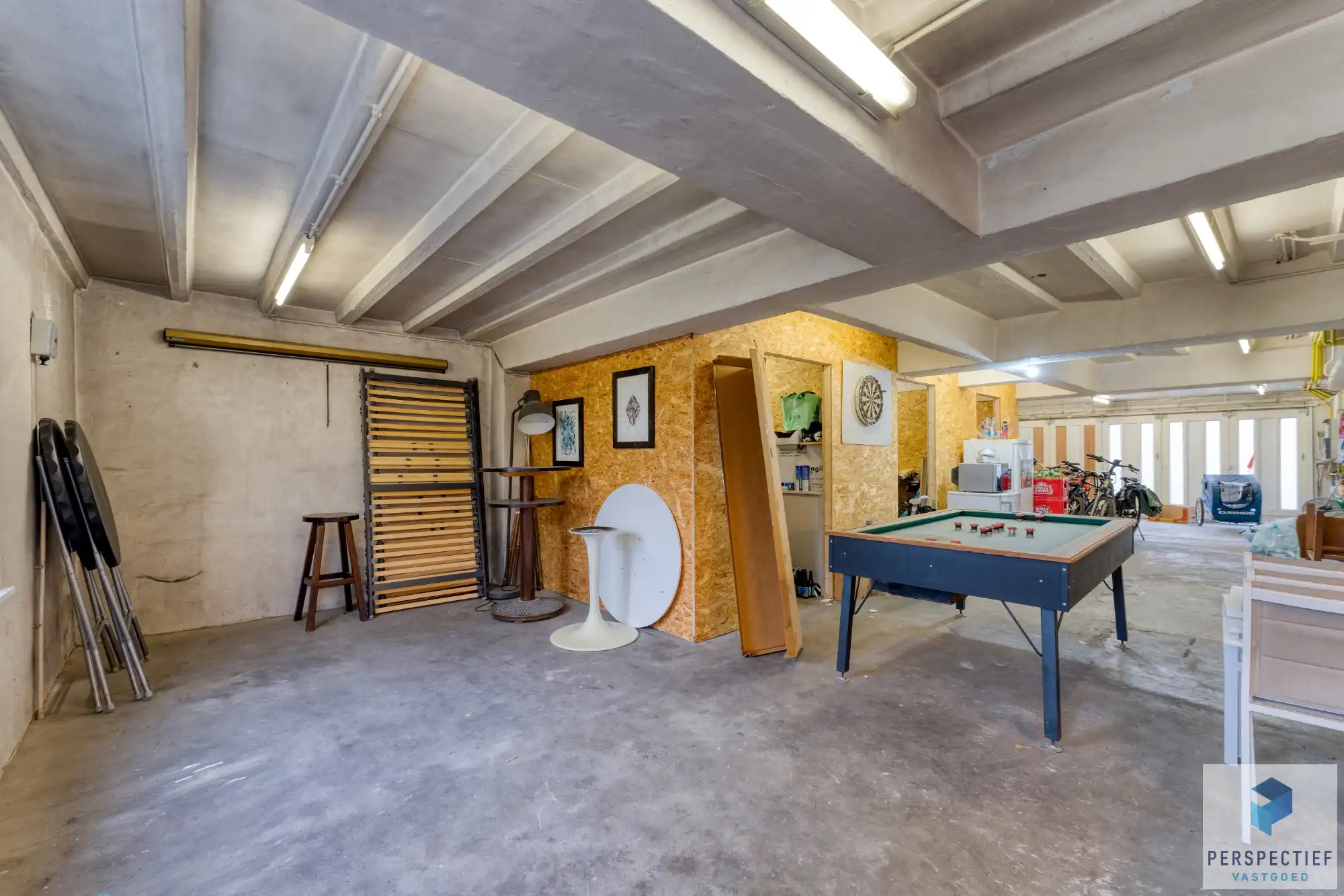 Gerenoveerd appartement&nbsp;met 2 slaapkamers en terras in een kleinschalige residentie. foto 16