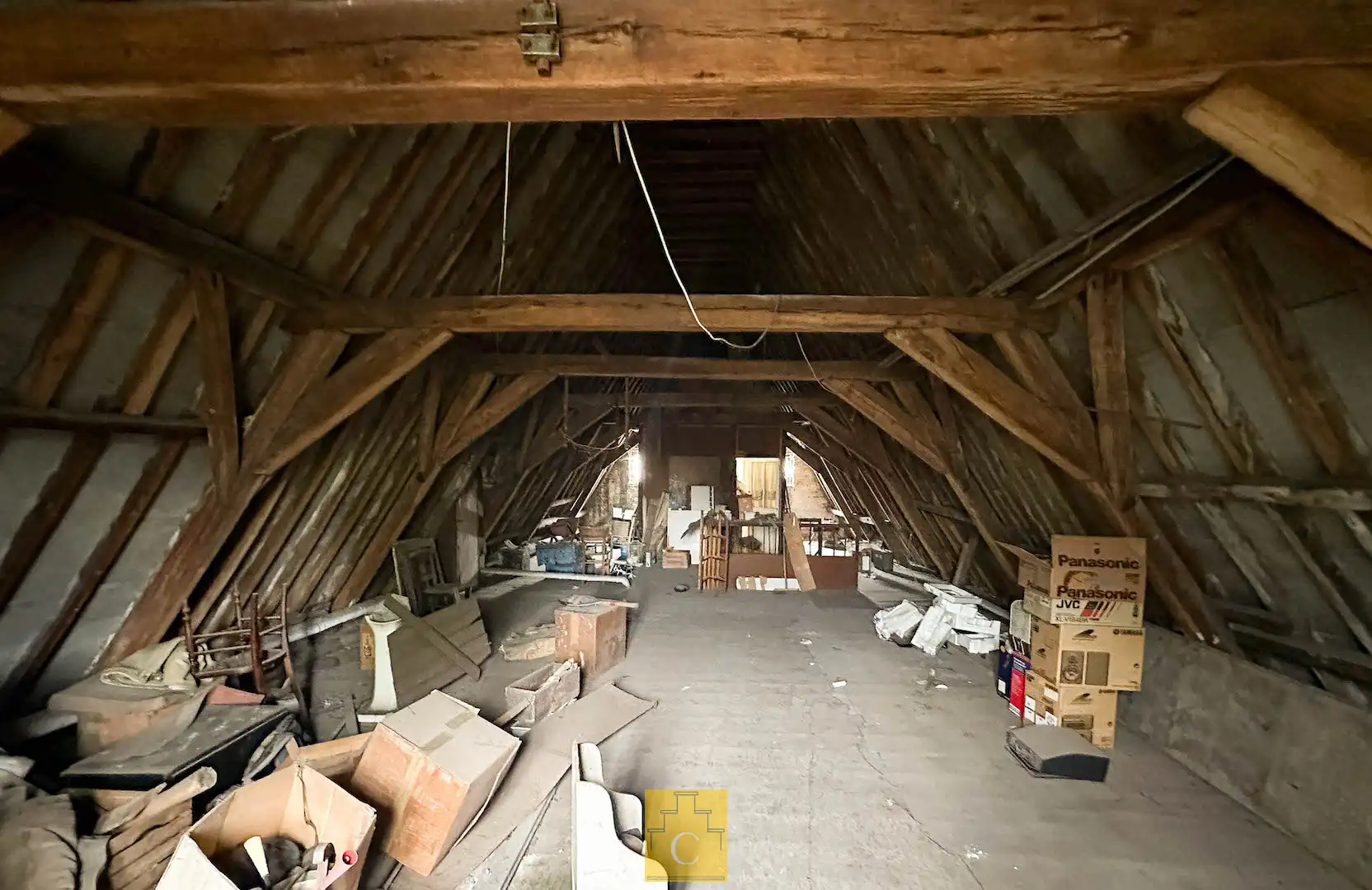 exclusieve herenwoning in de pittoreske St. Annawijk met grote zongerichte stadstuin en brede uitweg/fietsenpoort foto 29