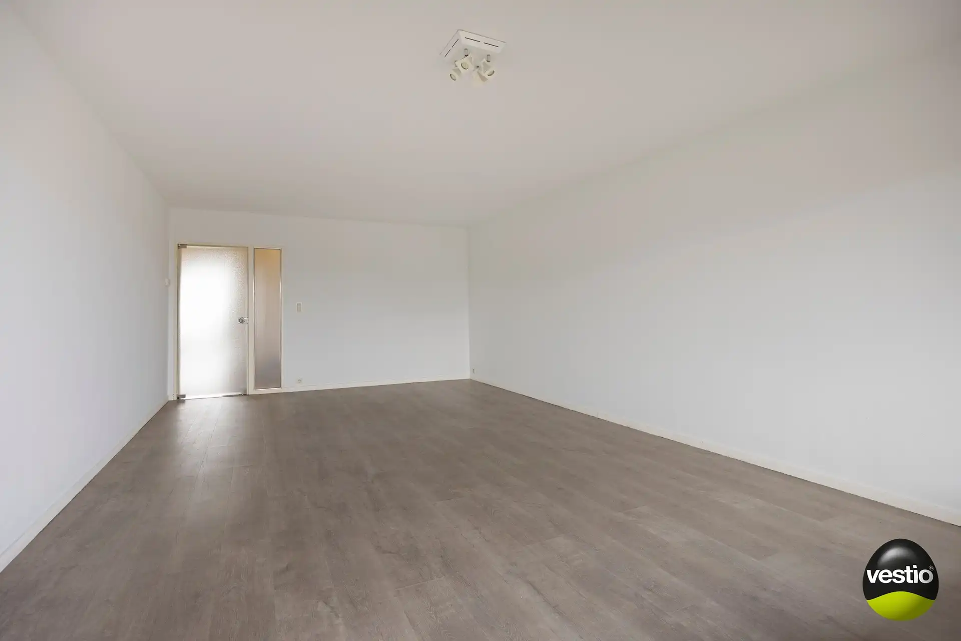 Ruim appartement met twee terrassen op centrale en rustige ligging in Hasselt foto 4