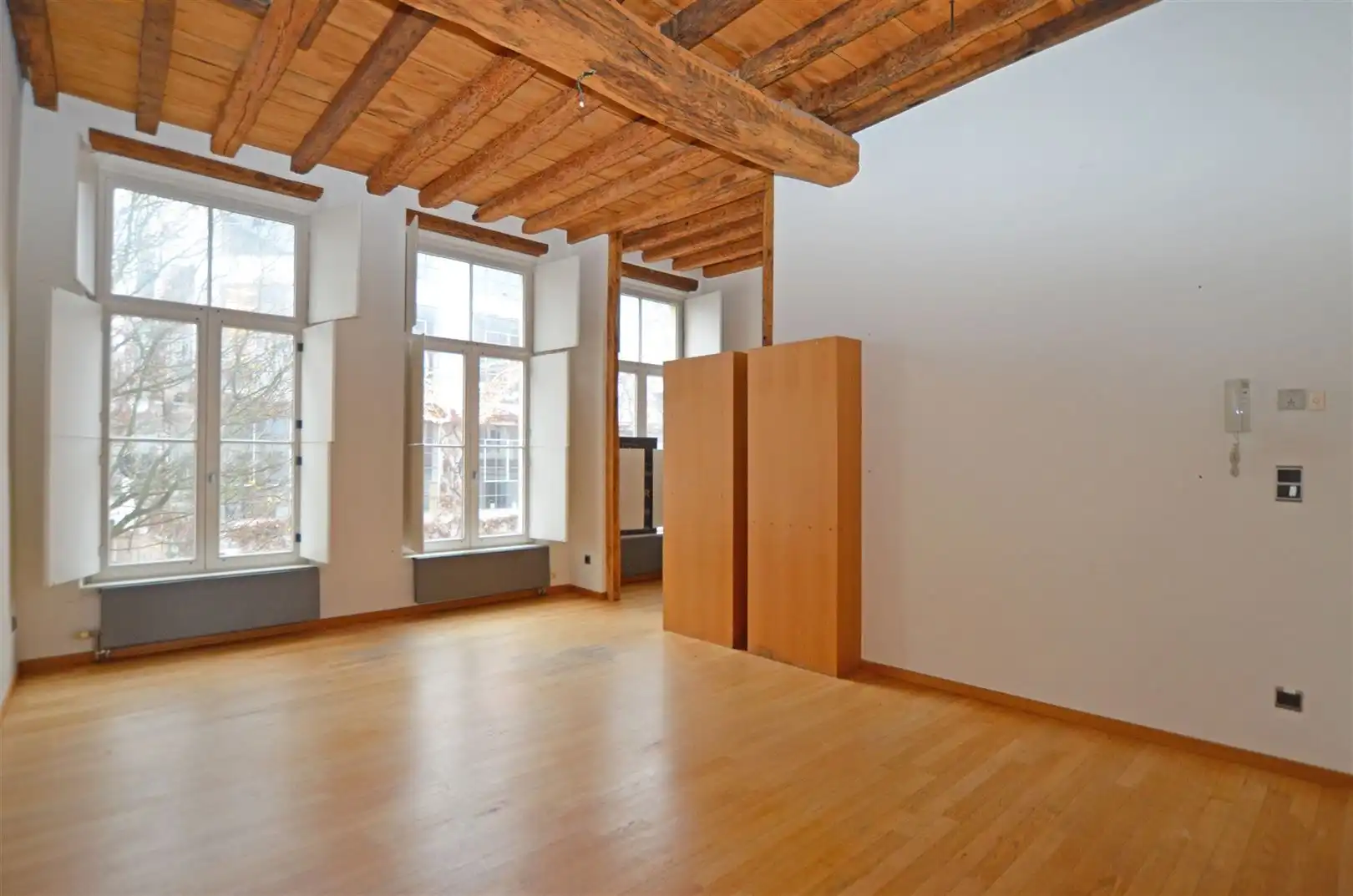 Uniek neoclassicistisch herenhuis met handelspand & duplexwoning foto 8