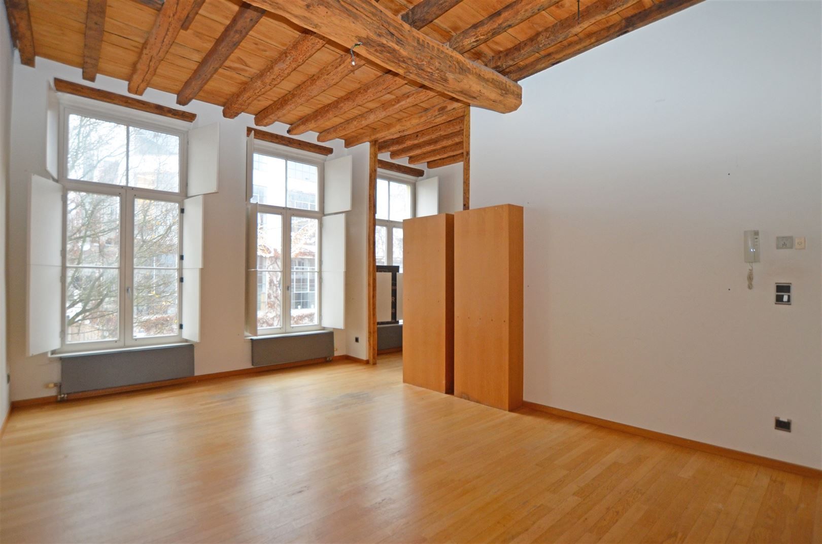 Uniek neoclassicistisch herenhuis met handelspand & duplexwoning foto 8