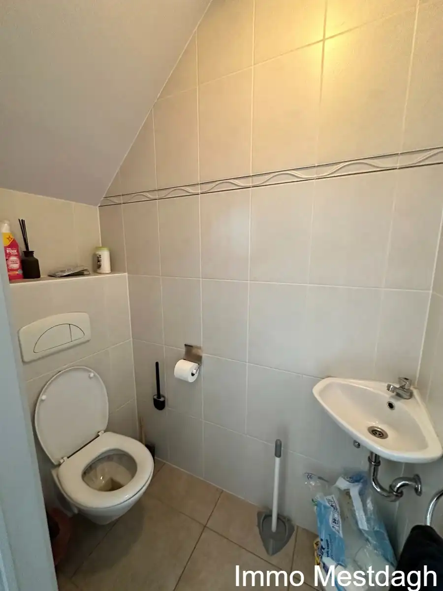 Ruime Duplex met 3 Slaapkamers op een Toplocatie in Paal foto 12
