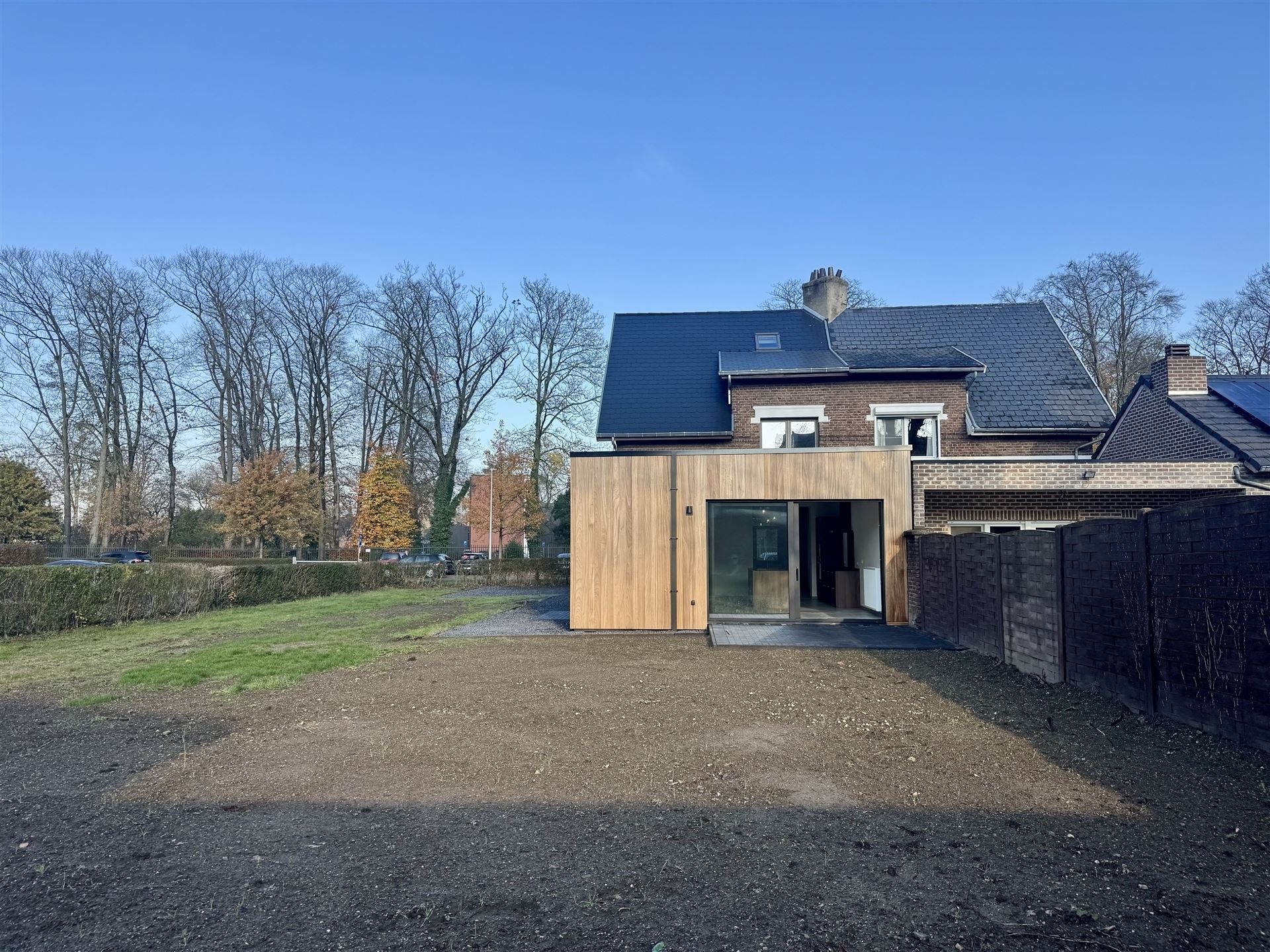 Gerenoveerde mijnwerkerswoning Louis Mercierlaan 15, Maasmechelen foto 27