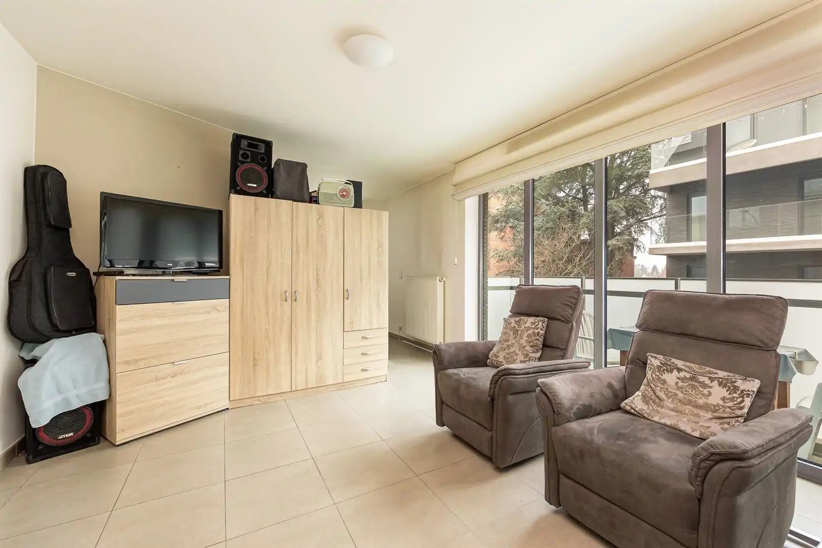 Leuk appartement op een centrale ligging! foto 5