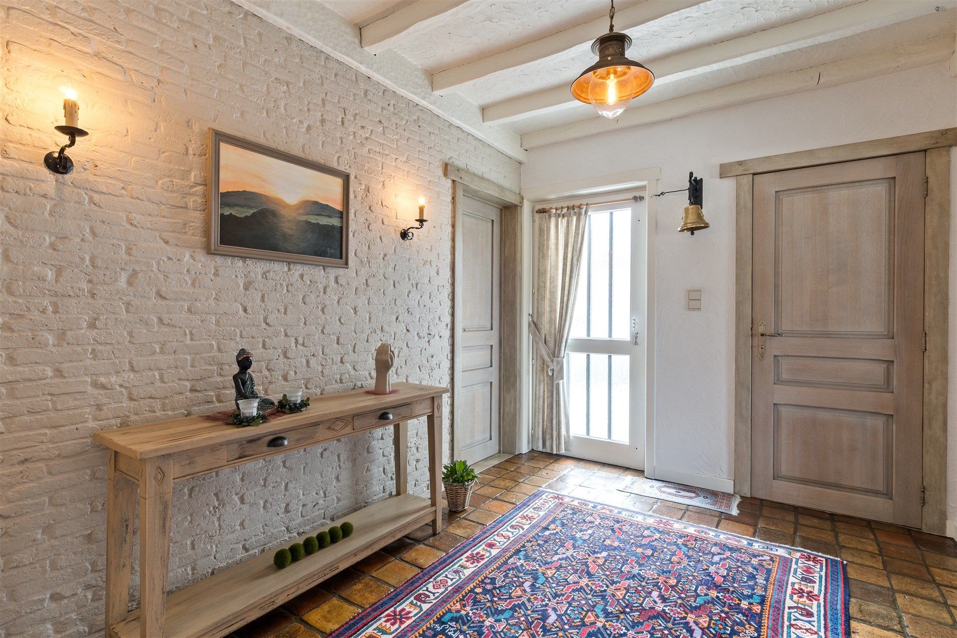 Open bebouwing -type bungalow- op 475m² foto 24