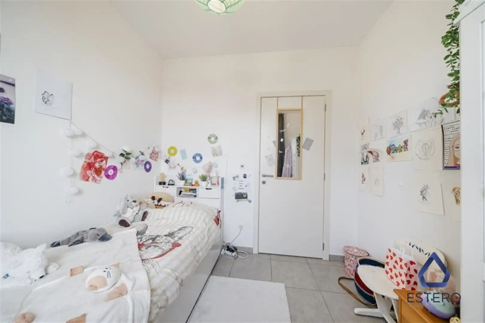 Moderne gezinswoning met tuin rustig en centraal gelegen foto 27