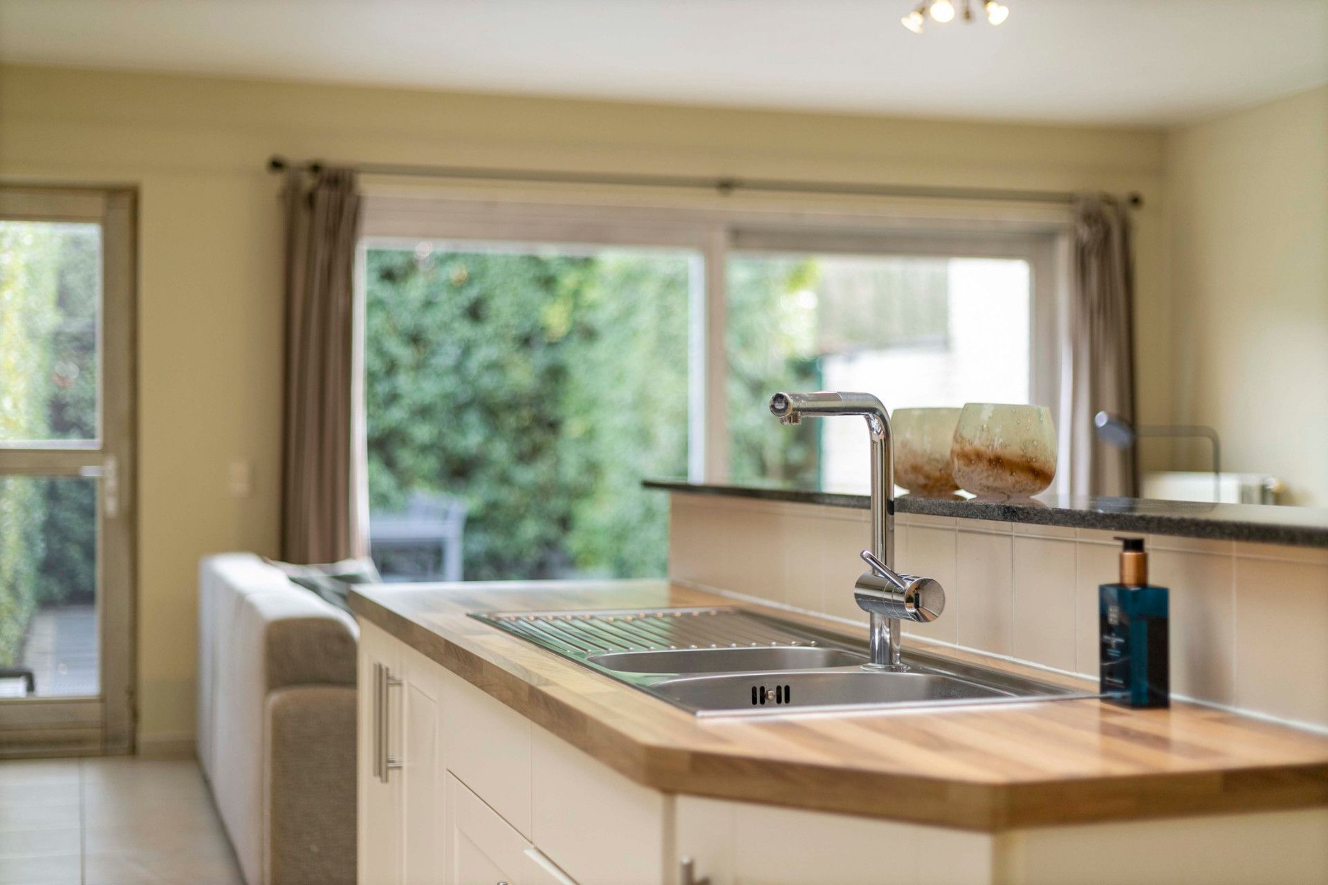 Rustig gelegen instapklare woning foto 9