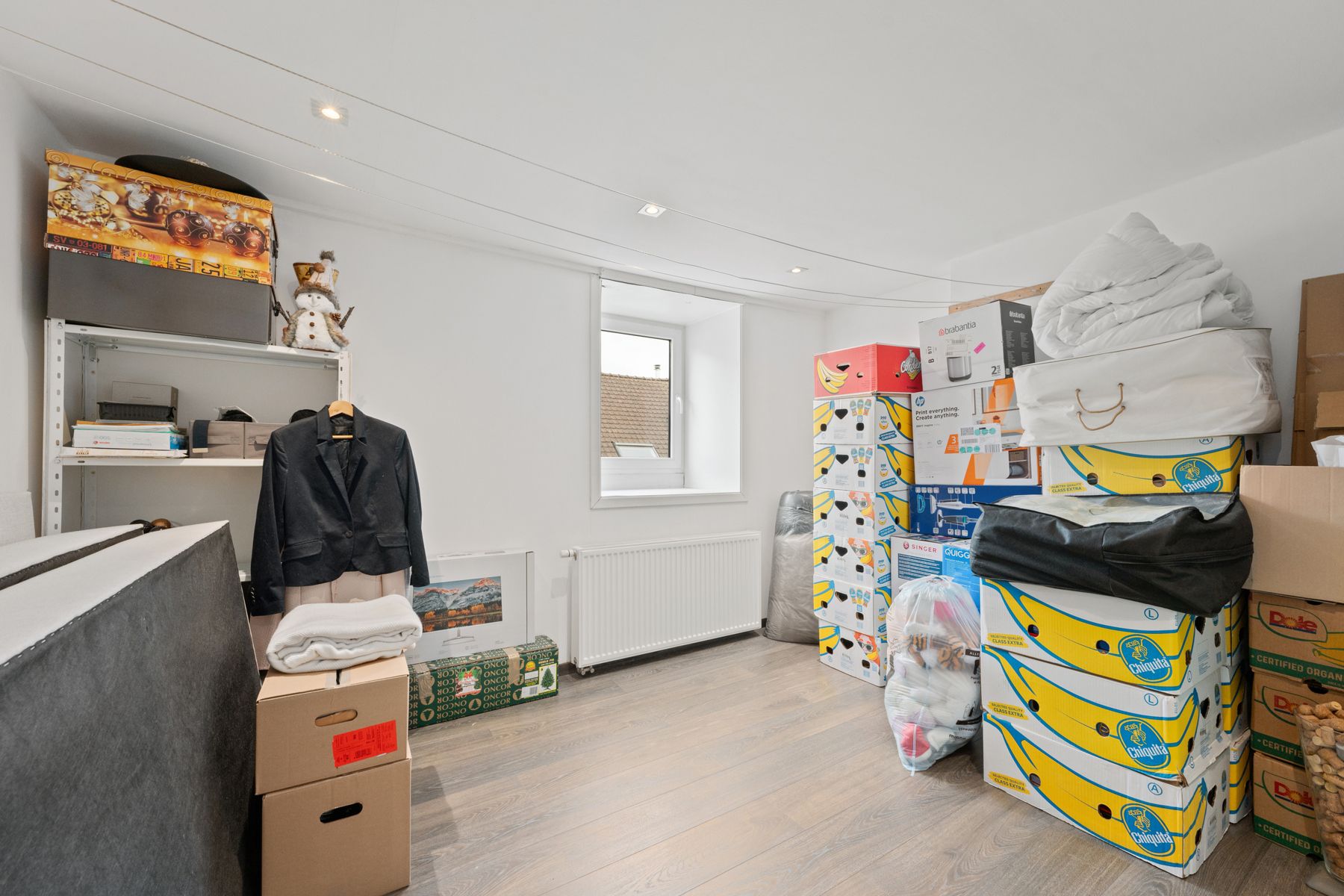 Instapklare gerenoveerde woning met 4 slaapkamers! foto 10