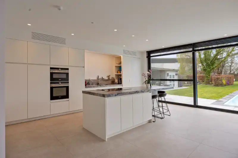 Woning te Boortmeerbeek/Kampenhout foto 8