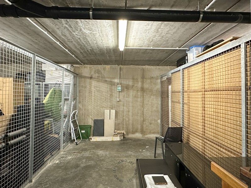 Instapklaar appartement met twee slaapkamers en terras foto 13
