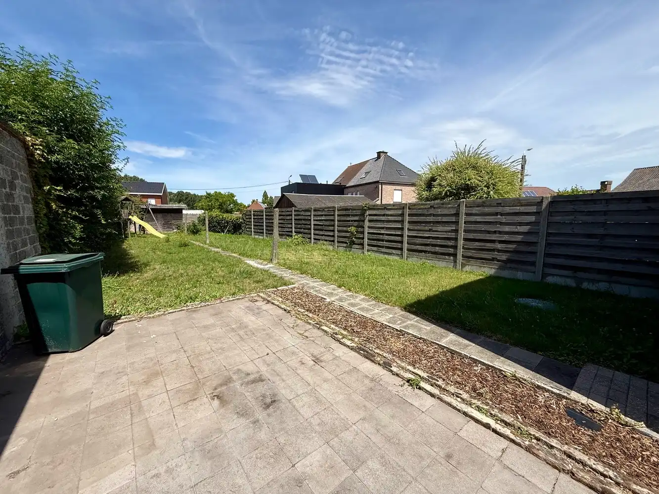 Ruime woning met 4 slaapkamers! foto 14