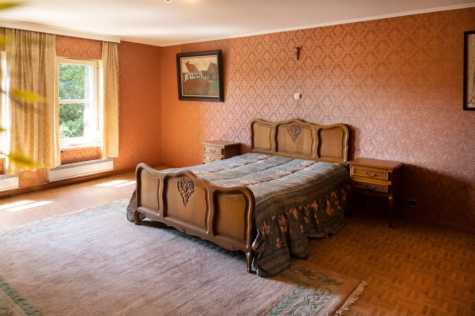 Klassieke villa op rustige ligging in Ingelmunster foto 15