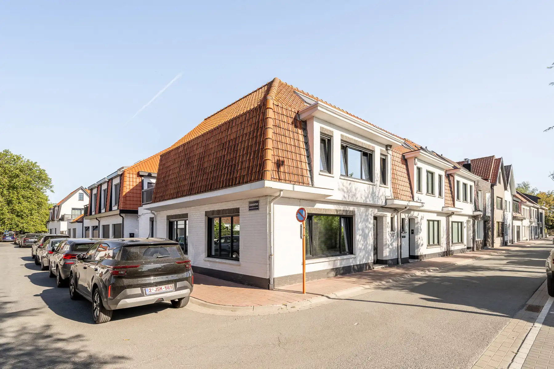 Huis te koop 8300 Knokke-Heist