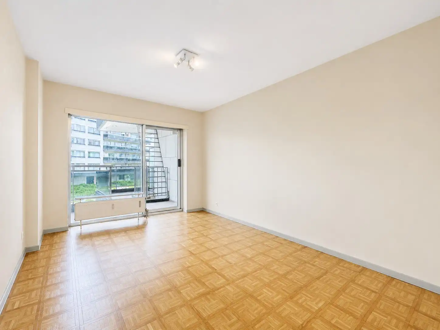 Leuk appartement met groot zonneterras te Gent foto 13