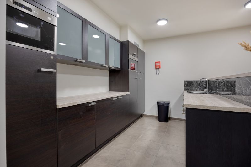 Instapklare studentenkamer, perfecte investering foto 9