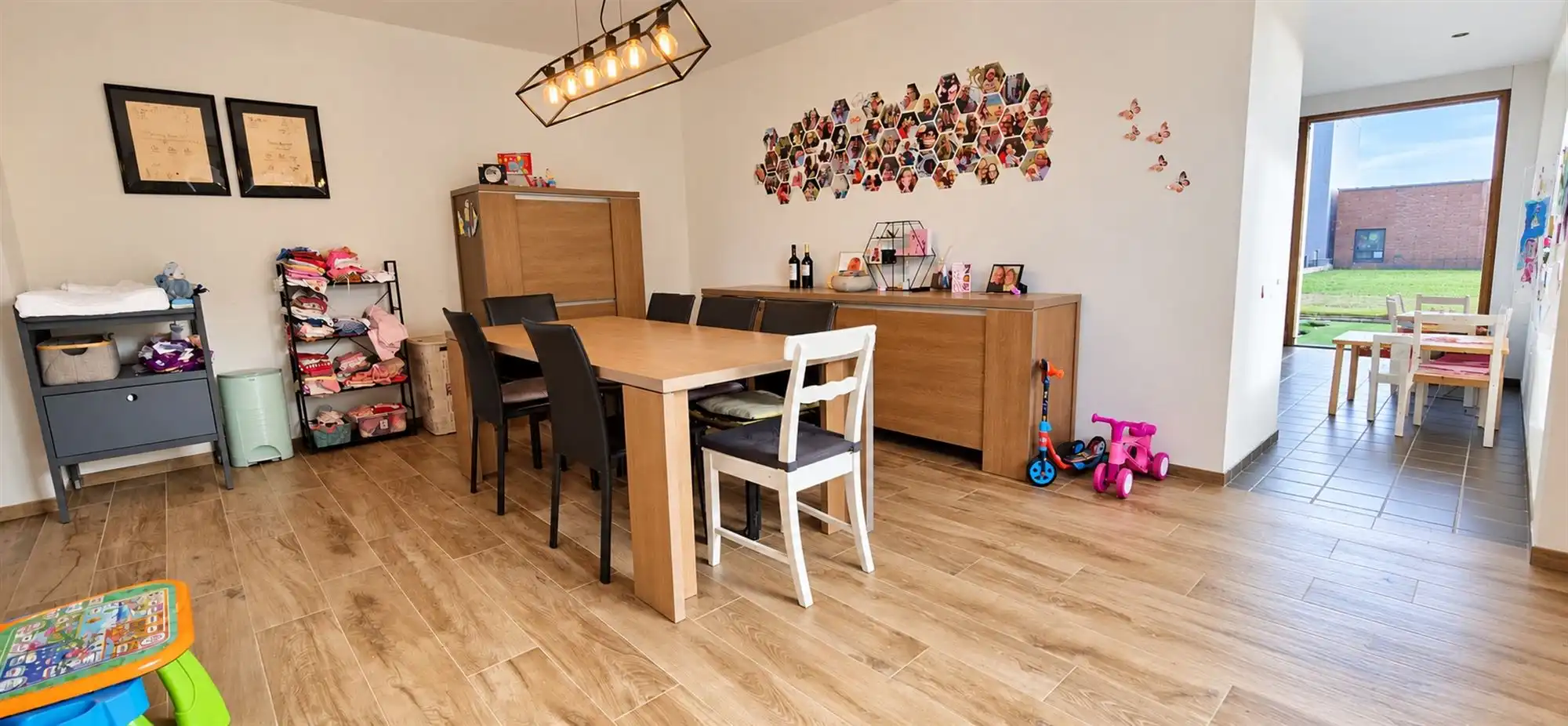 Huis foto 6