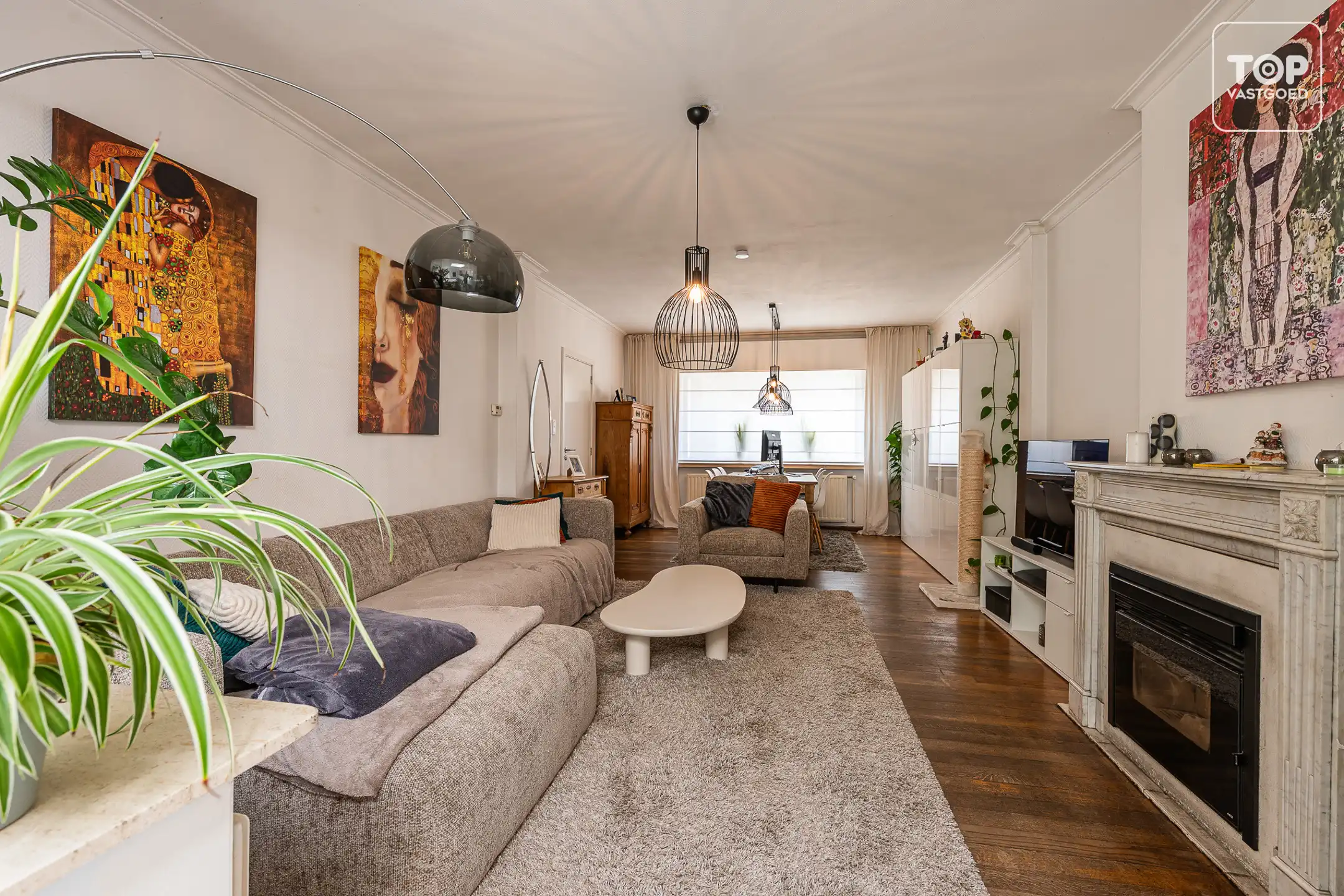 Instapklare energiezuinige woning met 4 slaapkamers foto 5