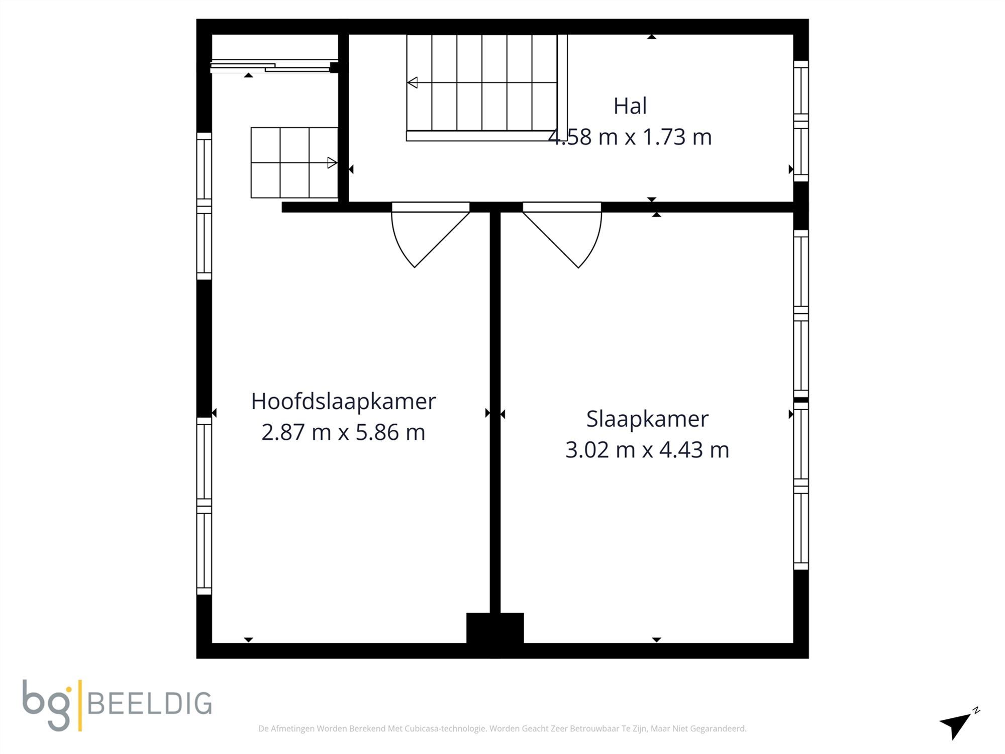 WONING OP GROOT PERCEEL VAN 1623M2 MET VEEL POTENTIEEL foto 29