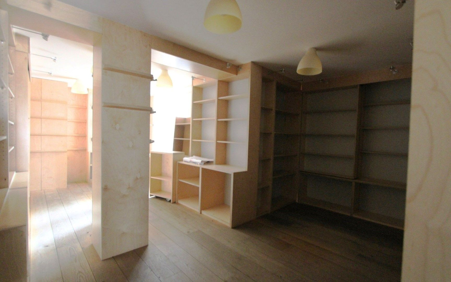 Handelspand Zeedijk 775 te koop - te huur foto 3