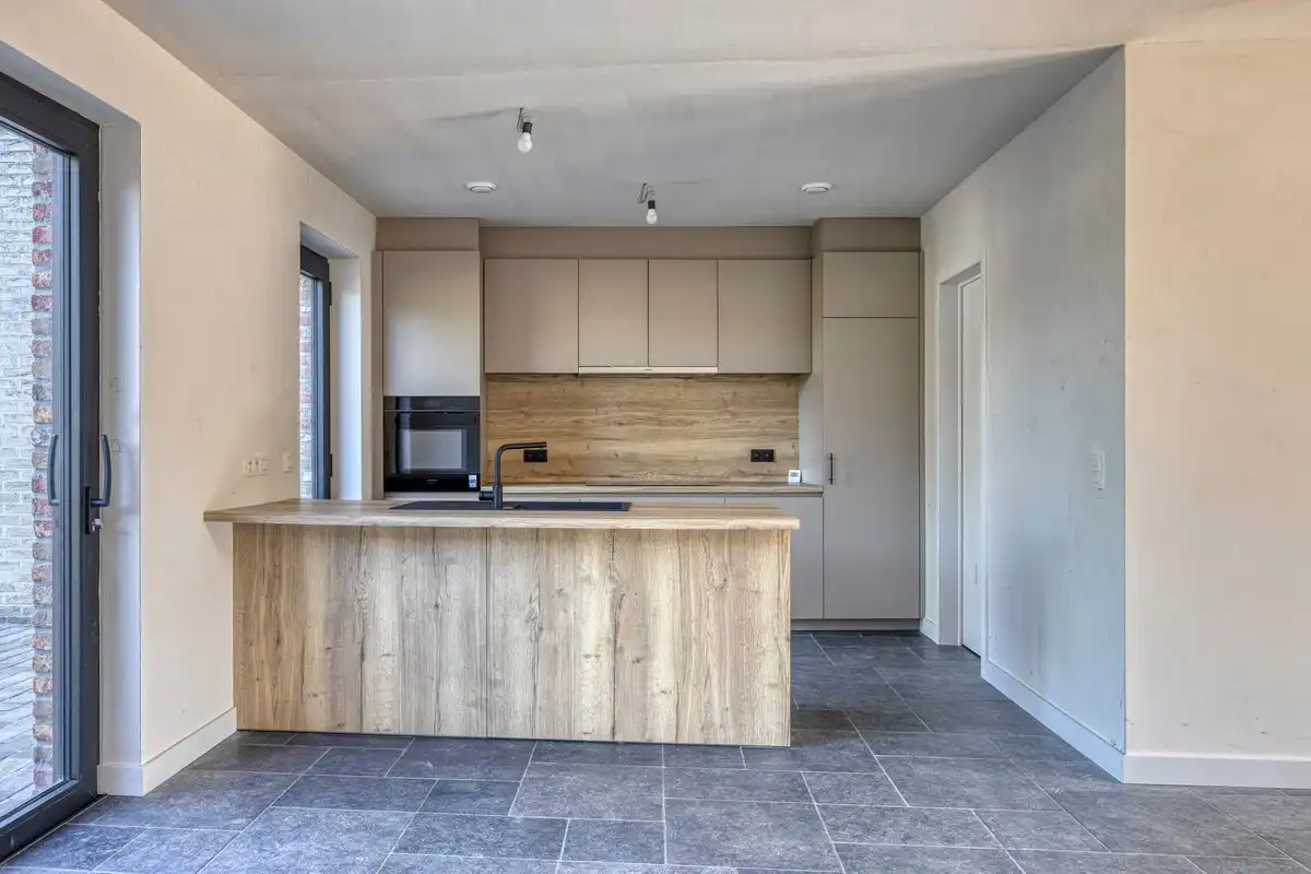 DRIE NIEUWE BEN-WONINGEN OP GUNSTIGE LOCATIE foto 8