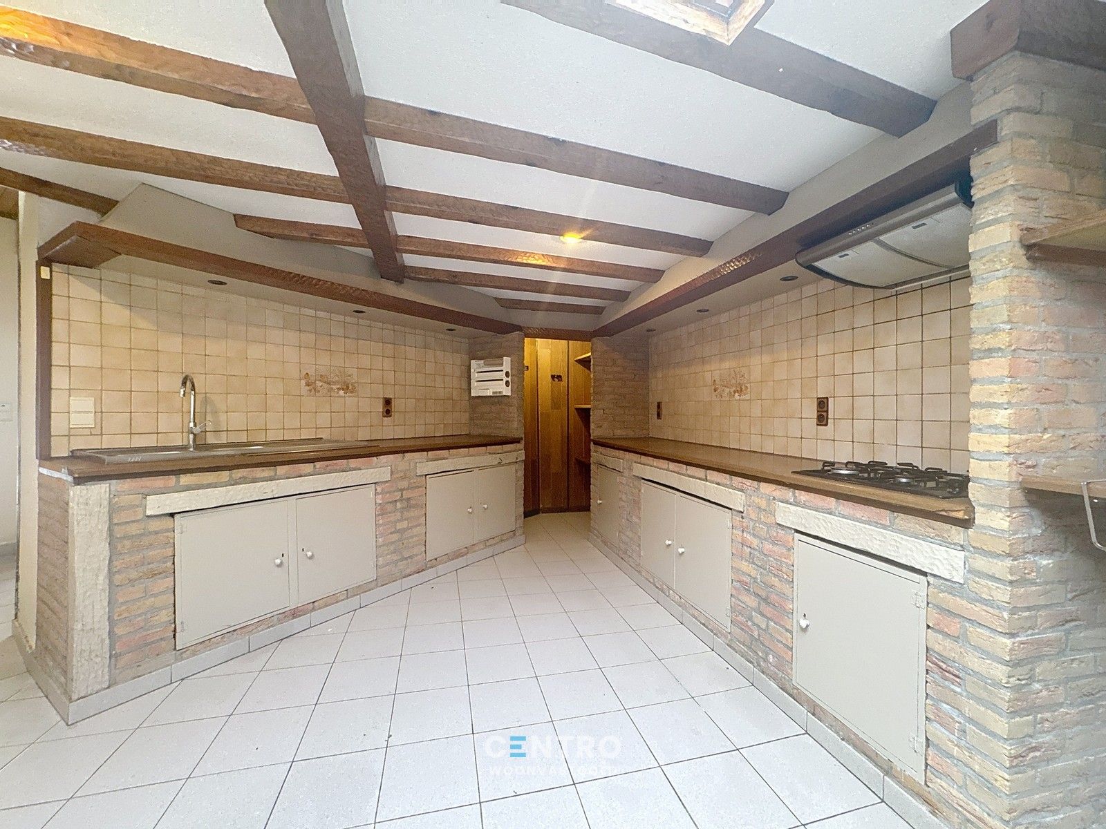 Centraal gelegen woning met 3 slpks! foto 5