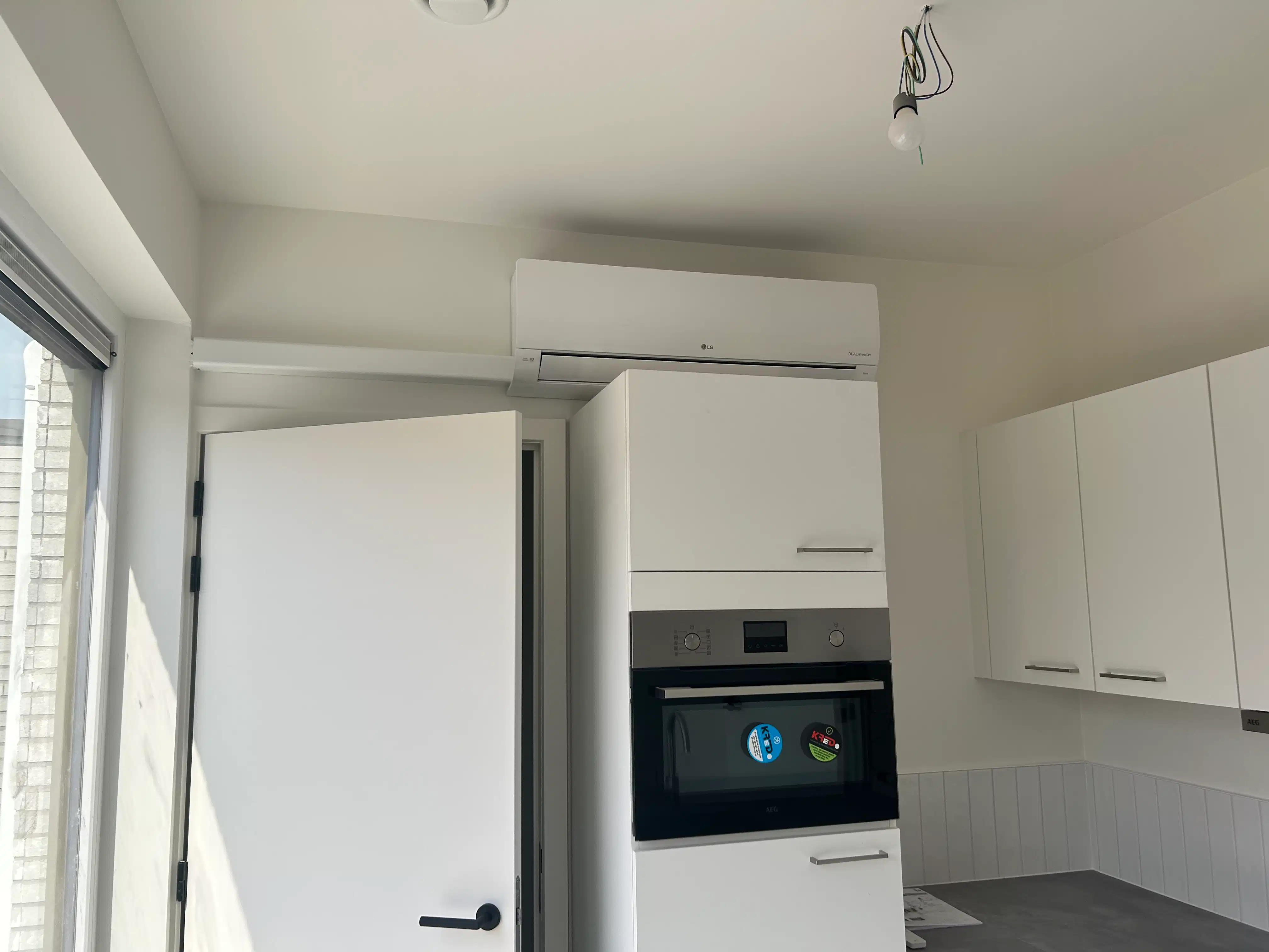 4 ruime en comfortabele appartementen in Sledderlo, Genk. foto 18