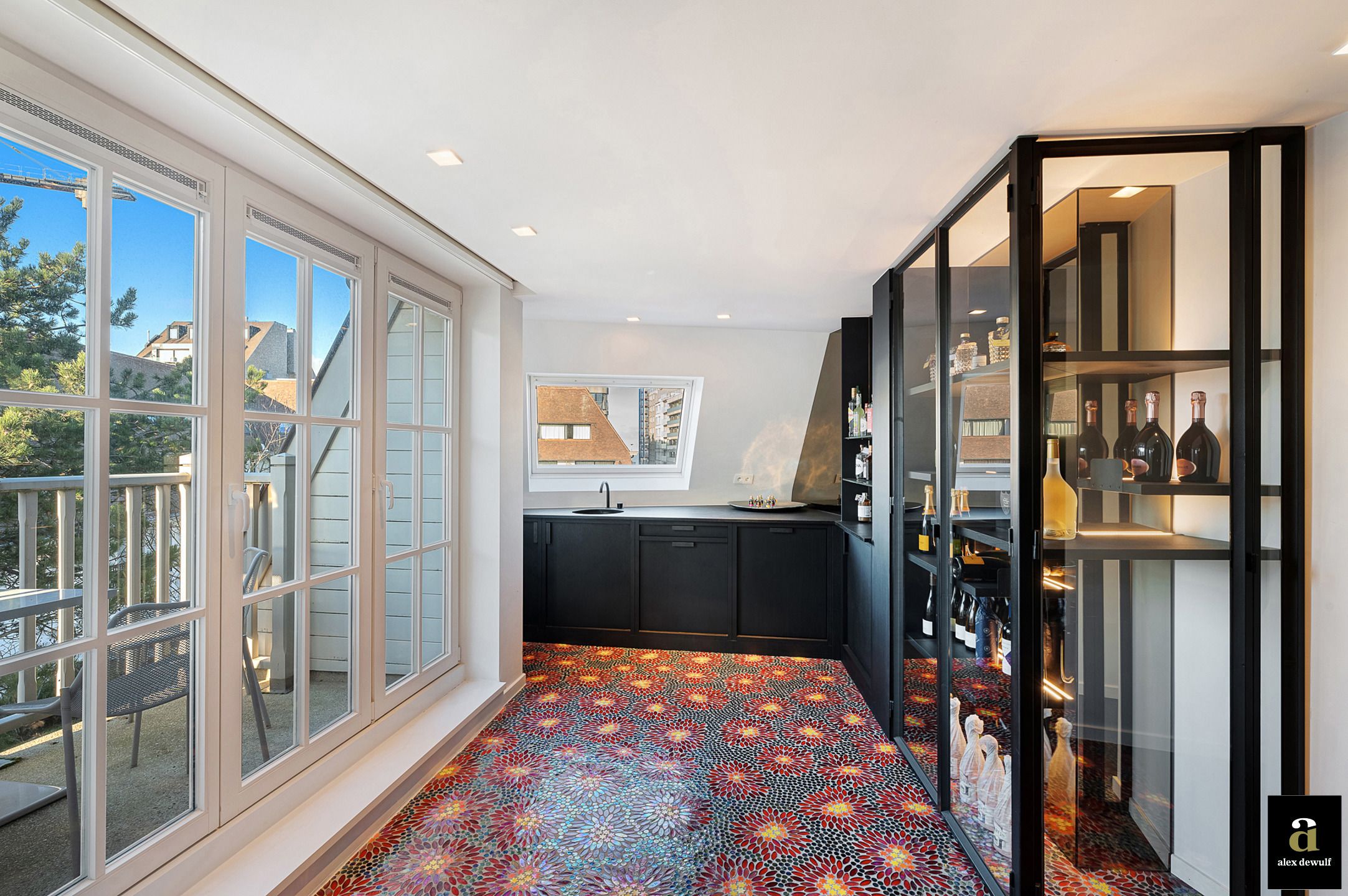 Zeldzame instapklare villa-penthouse van 298 m² [Albertstrand]. foto 21